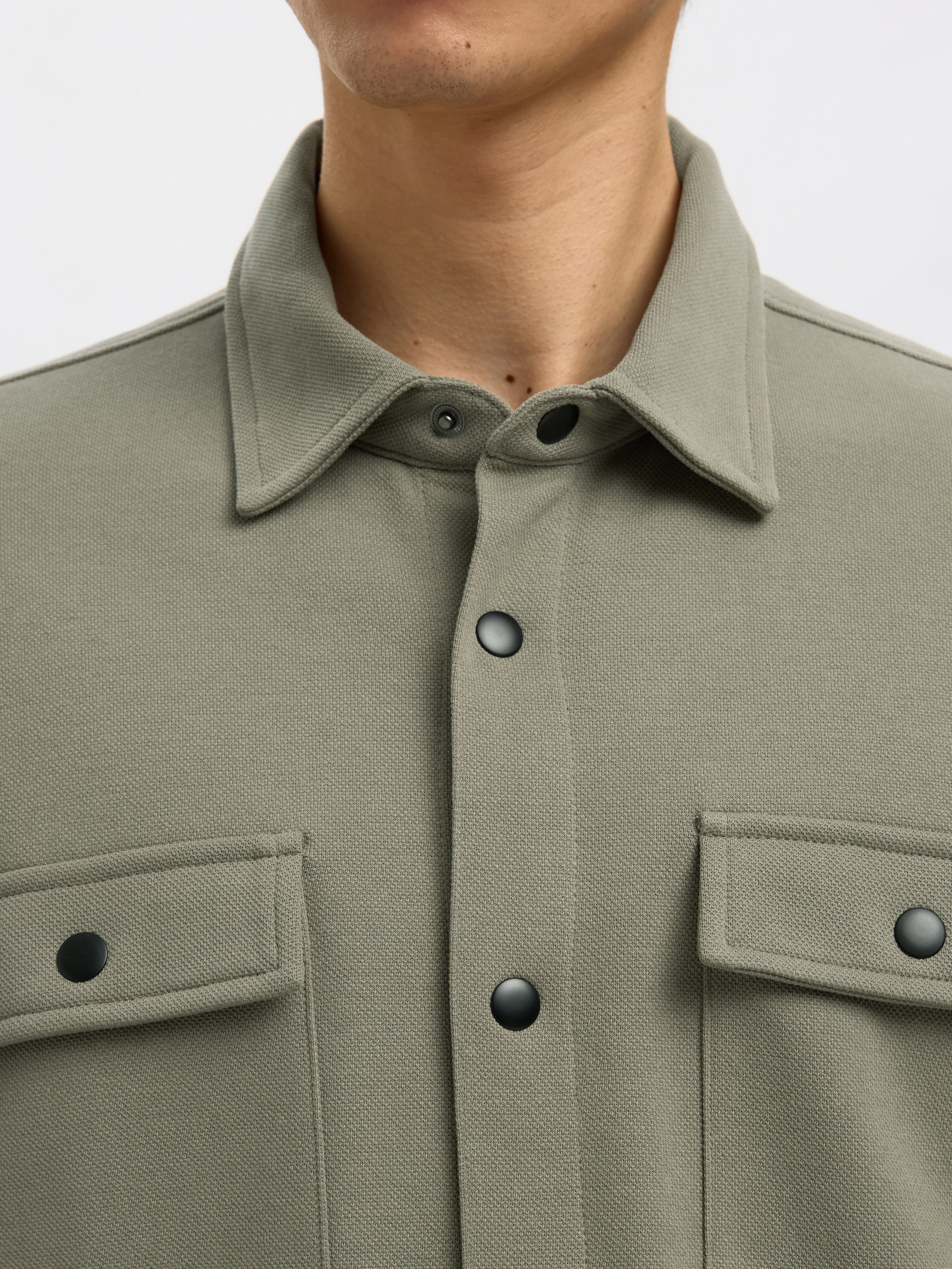 SELECTED Sweatjacke »SLHJACKIE SWEAT JACKET NOOS«