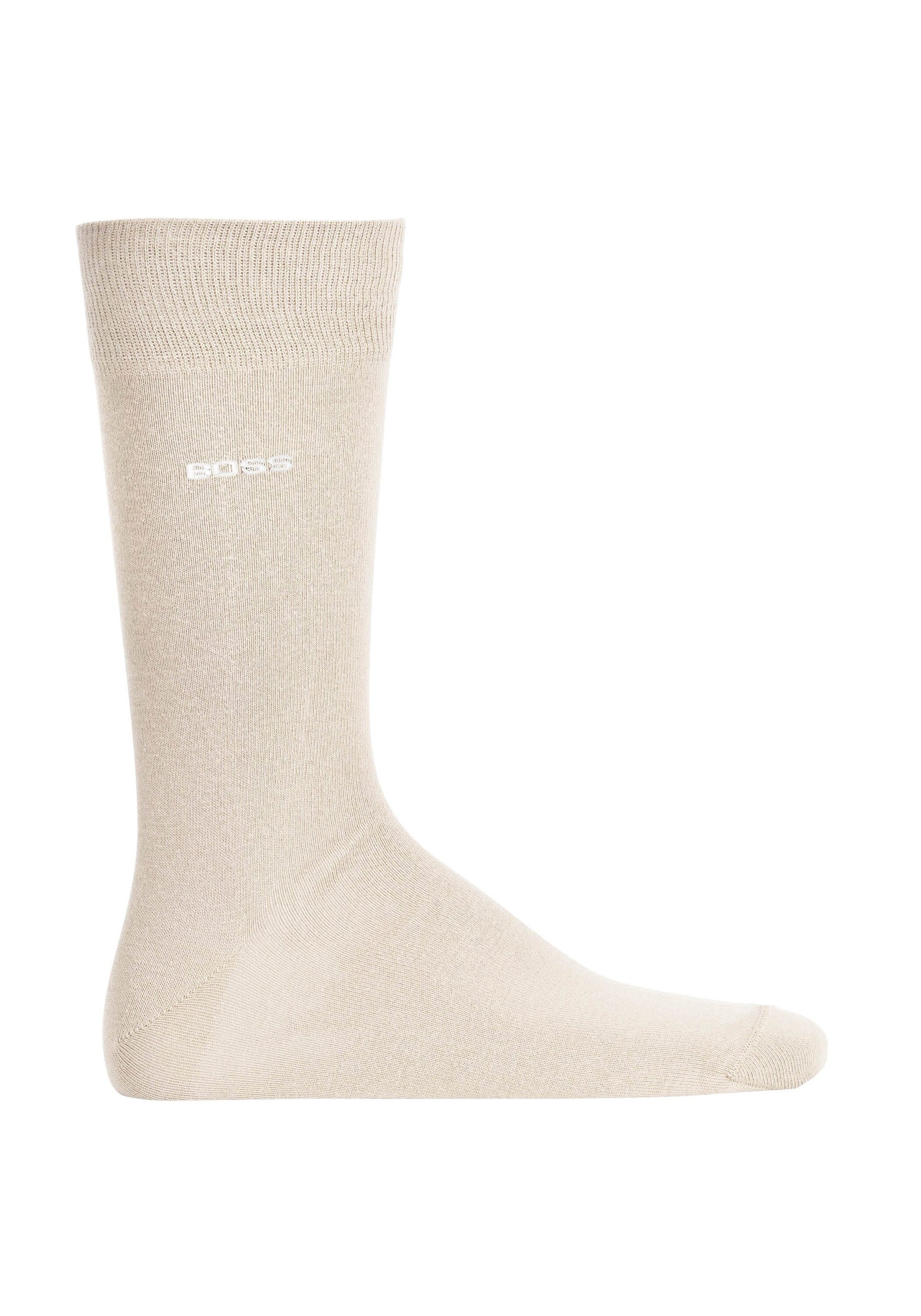 BOSS Kurzsocken »Socken 5er Pack«