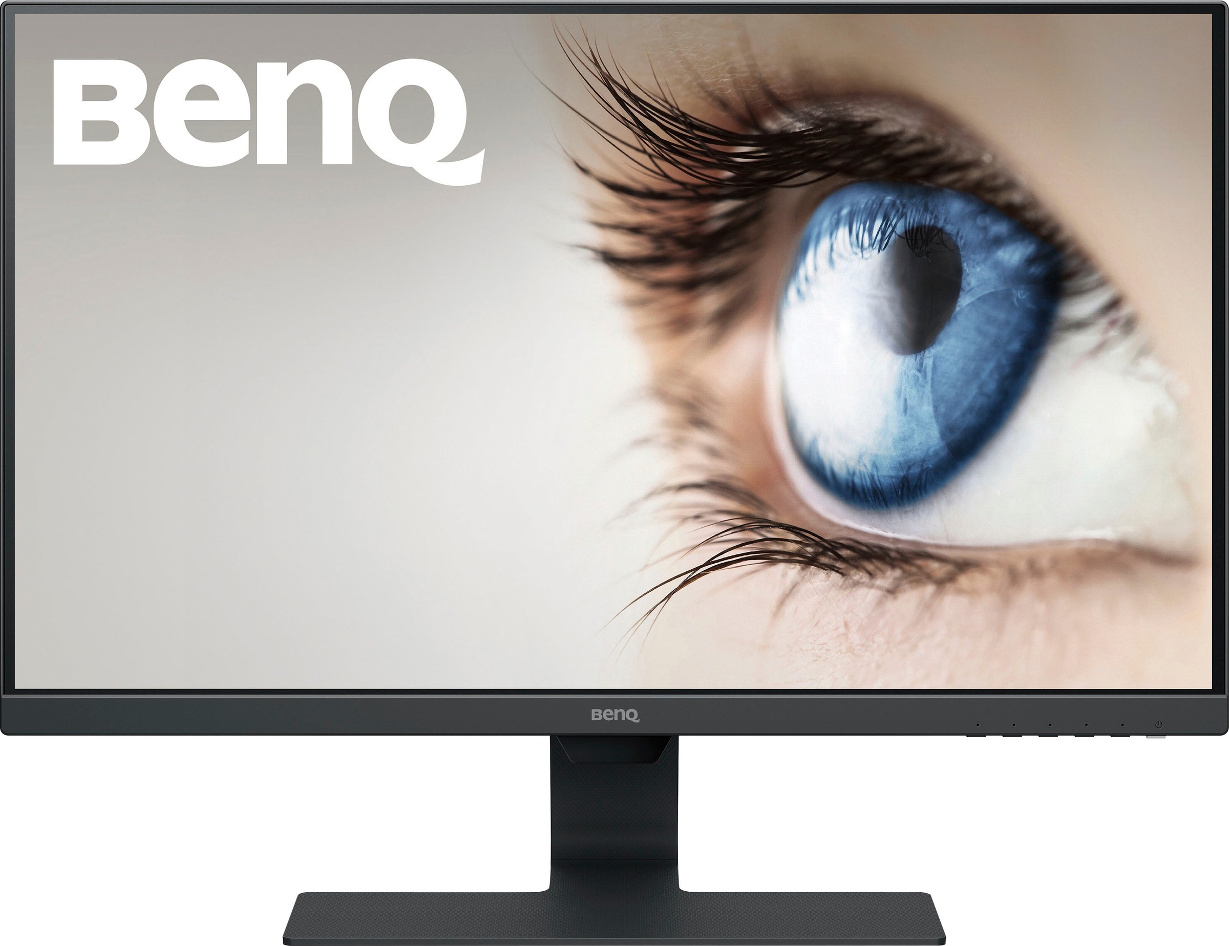 BenQ LCD-Monitor »GW2780«, 69 cm/27 Zoll, 1920 x 1080 px, Full HD, 5 ms Reaktionszeit, 60 Hz
