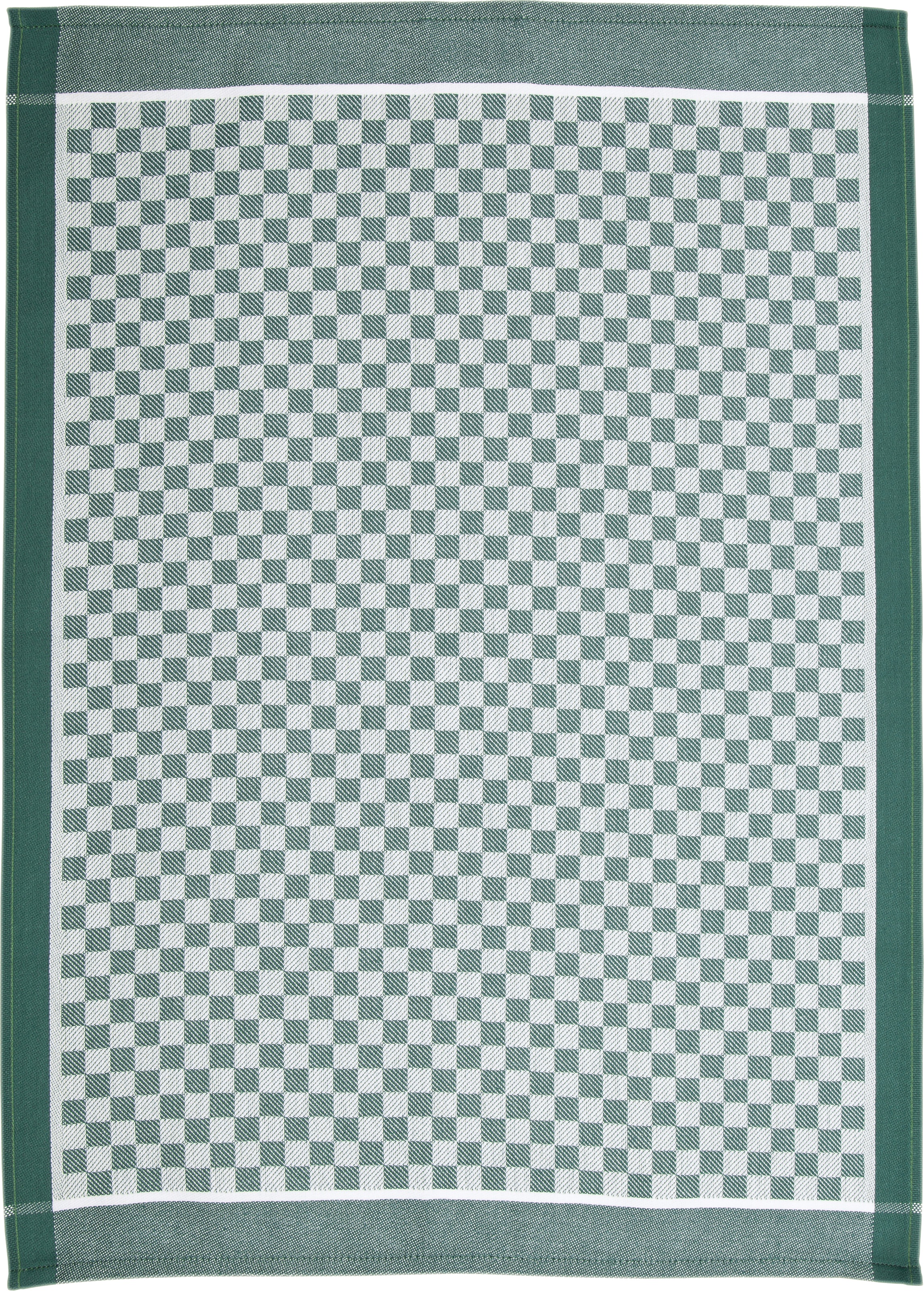 ROSS Geschirrtuch »SUPERIOR«, (Set, 3 tlg., 3x Geschirrtuch 50x70 cm)