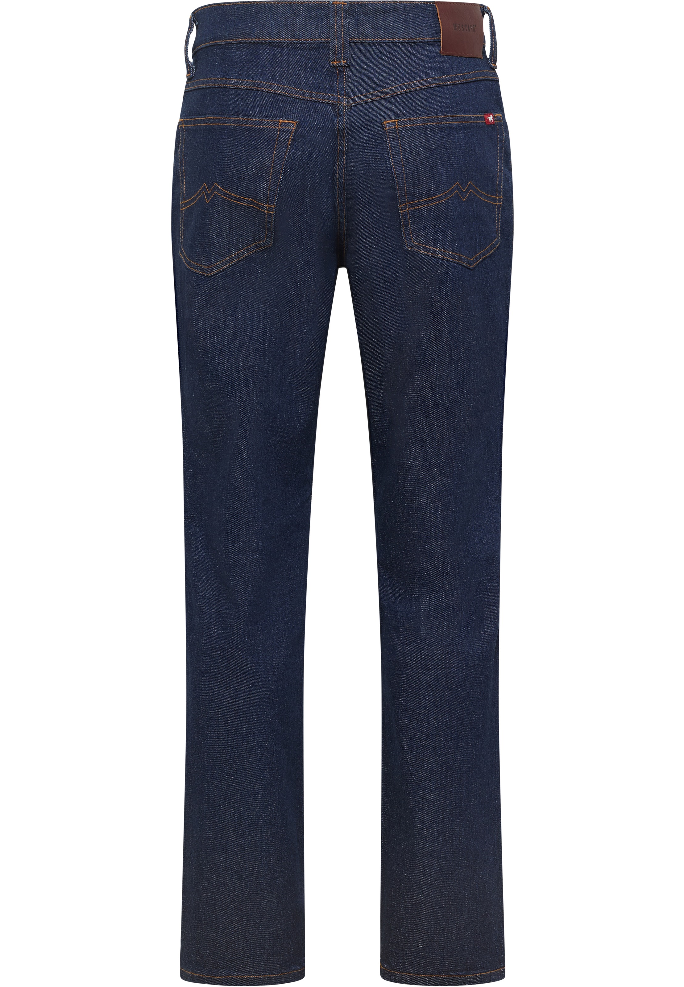 MUSTANG Straight-Jeans »Tramper Straigt«