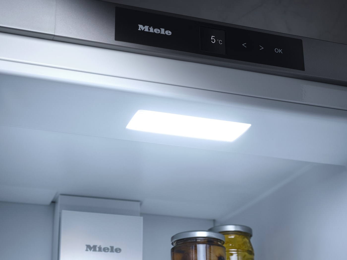 Miele Kühlschrank »K 4323 DD«