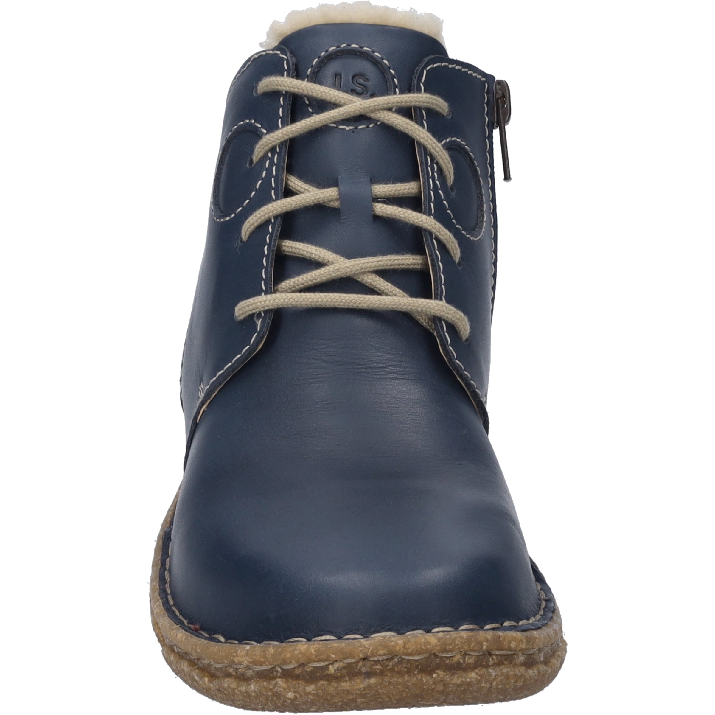 Josef Seibel Stiefelette »Neele 46, blau«