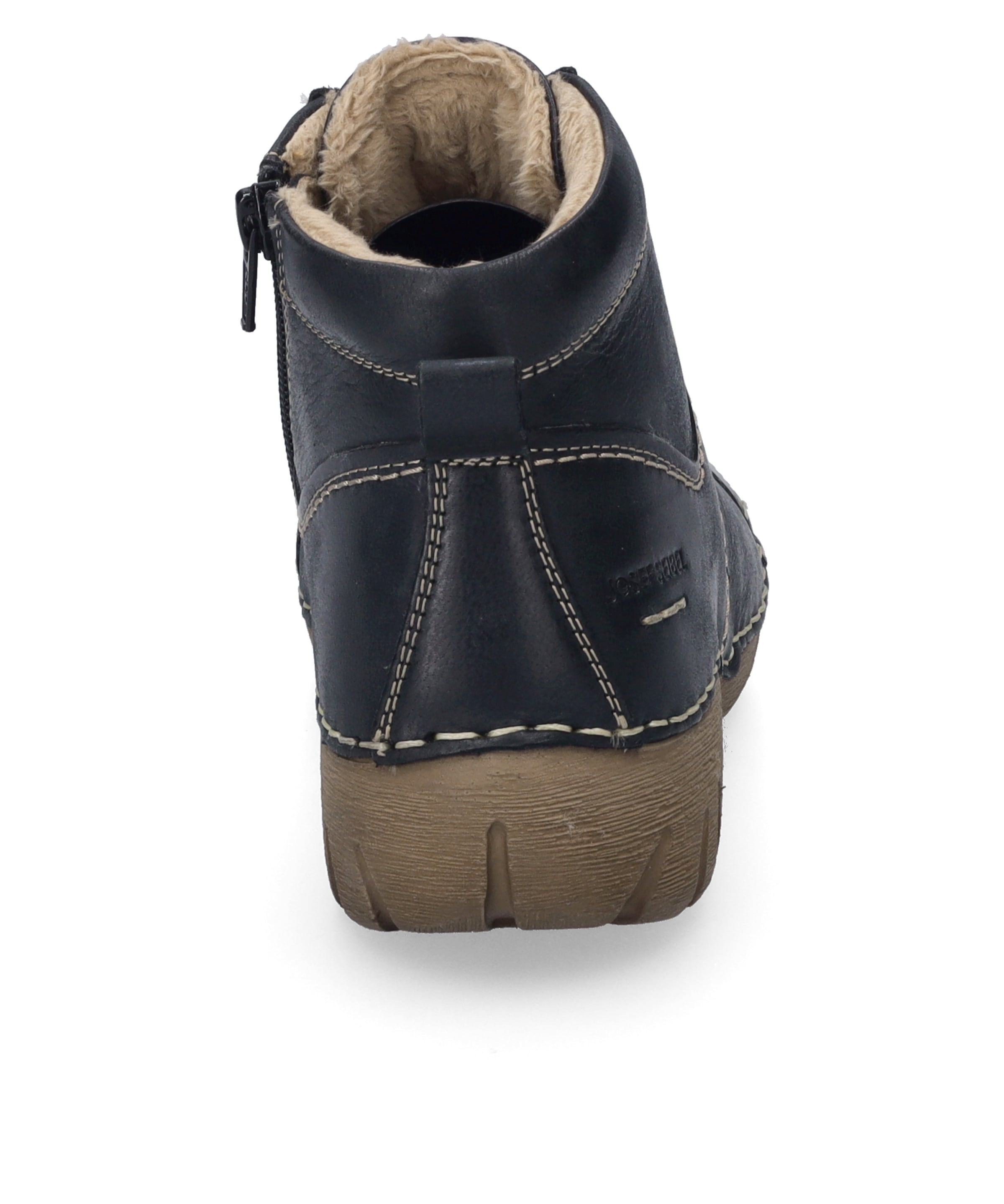 Josef Seibel Stiefelette »Felicia 01, ocean«