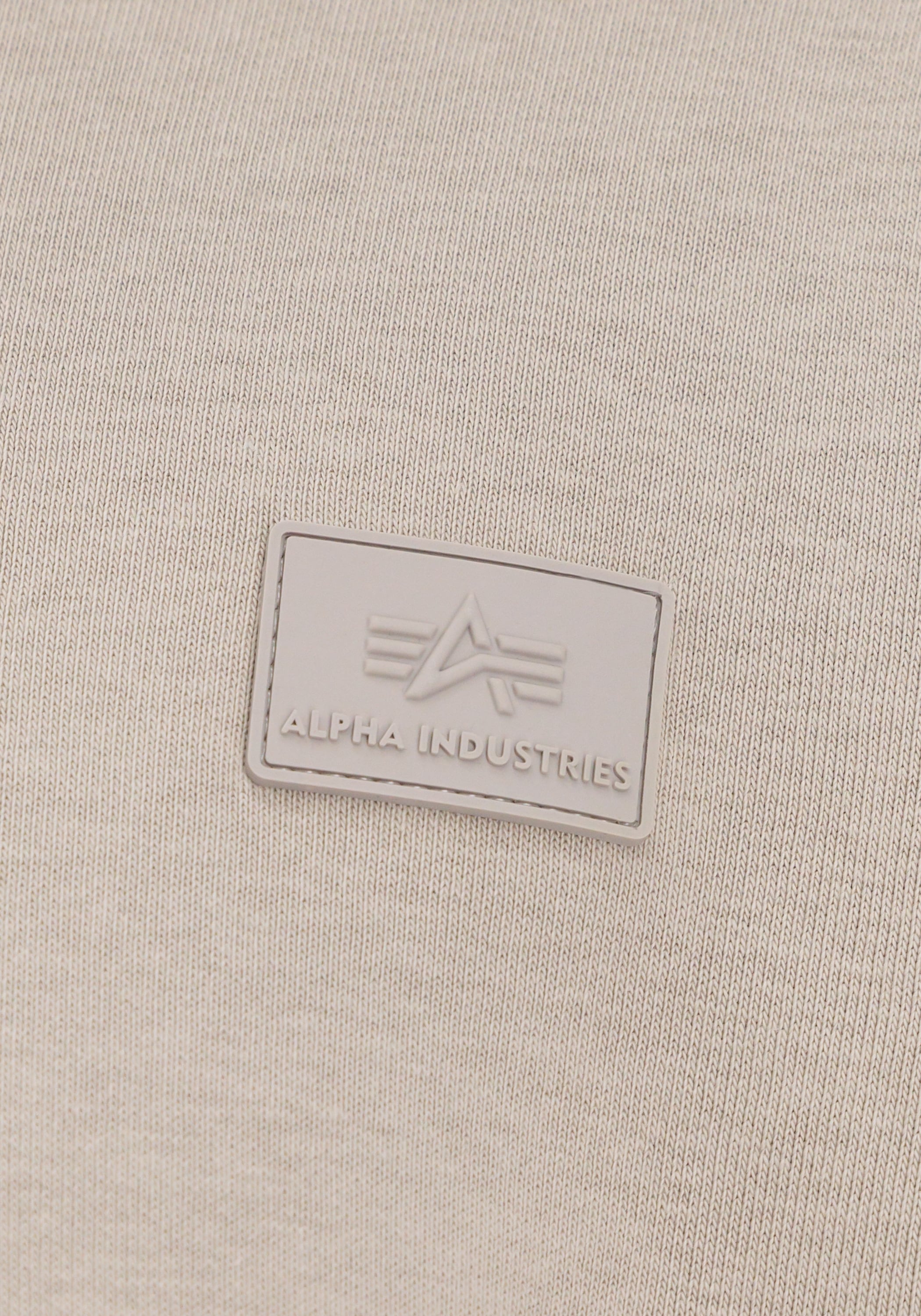 Alpha Industries Sweater »Alpha Industries Men - Sweatshirts X-Fit Label Sweater«