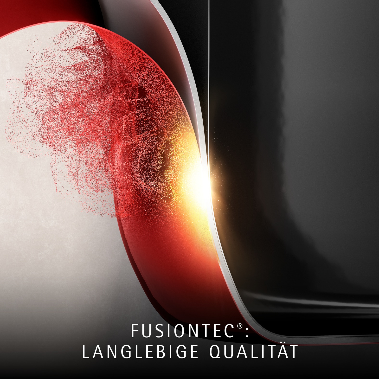 WMF Schmortopf »Fusiontec Mineral Pro« Edelstahl | Glas