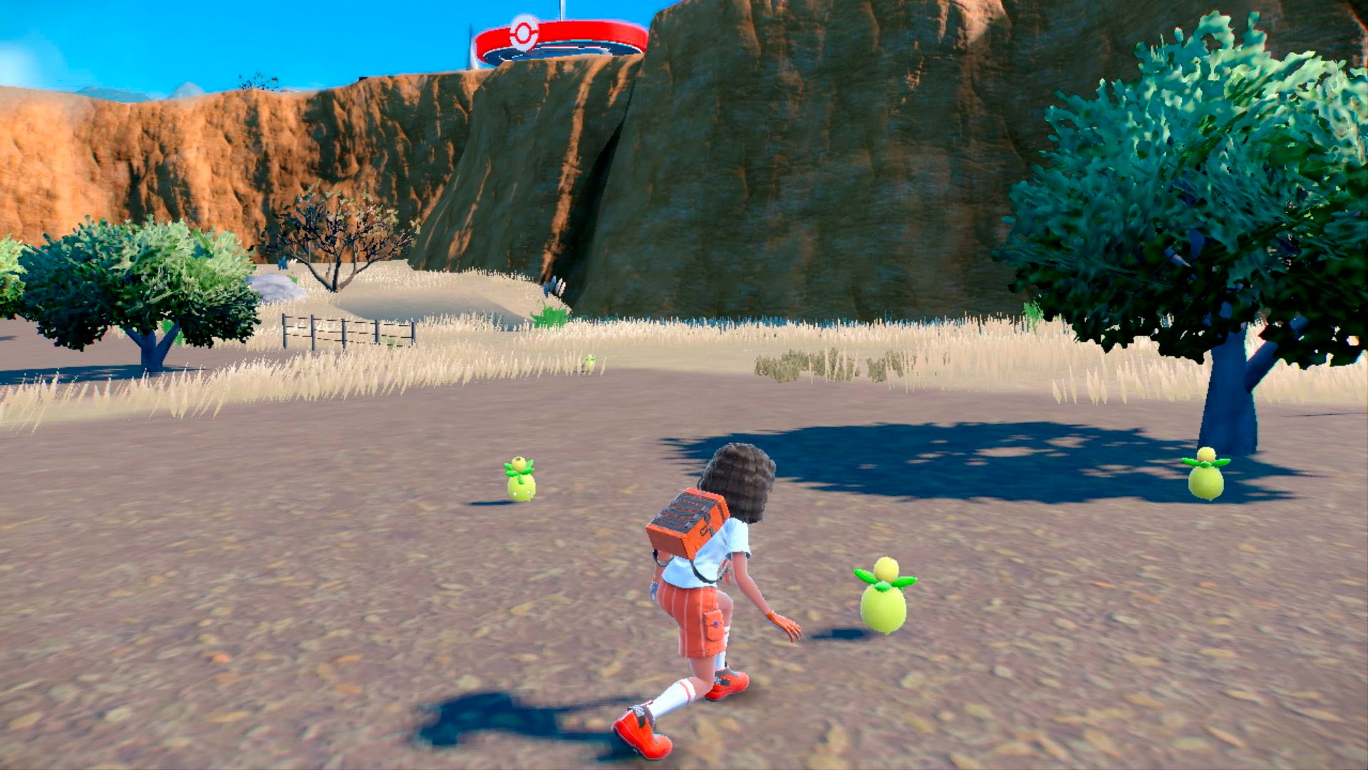 Nintendo Switch Spielesoftware »Pokemon Purpur«, Nintendo Switch