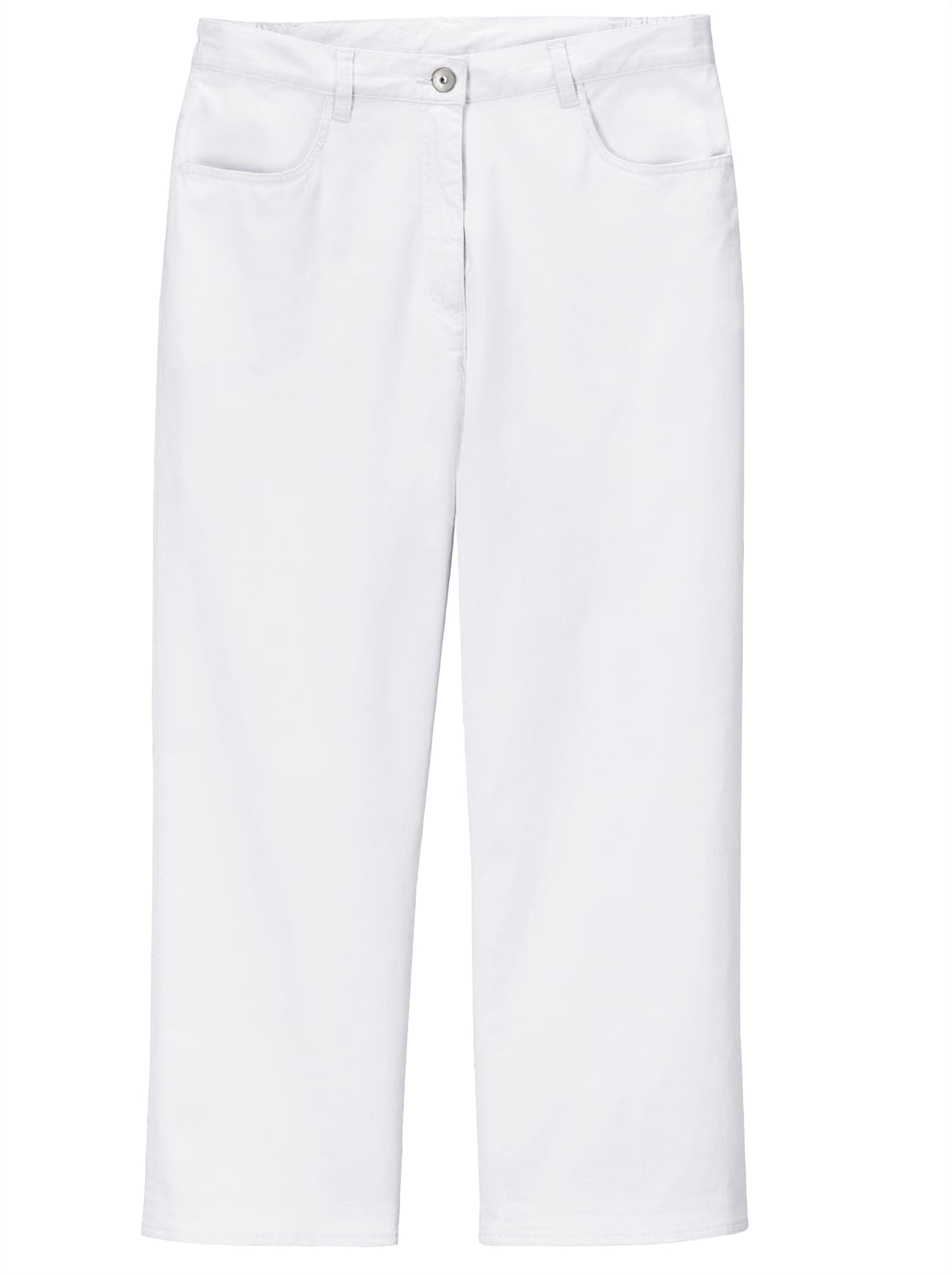 Casual Looks 7/8-Jeans, (1 tlg.)