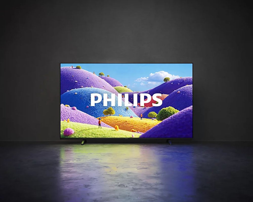 Philips LED-Fernseher »43PUS7061/12« 108 cm/43 ″ Smart-TV