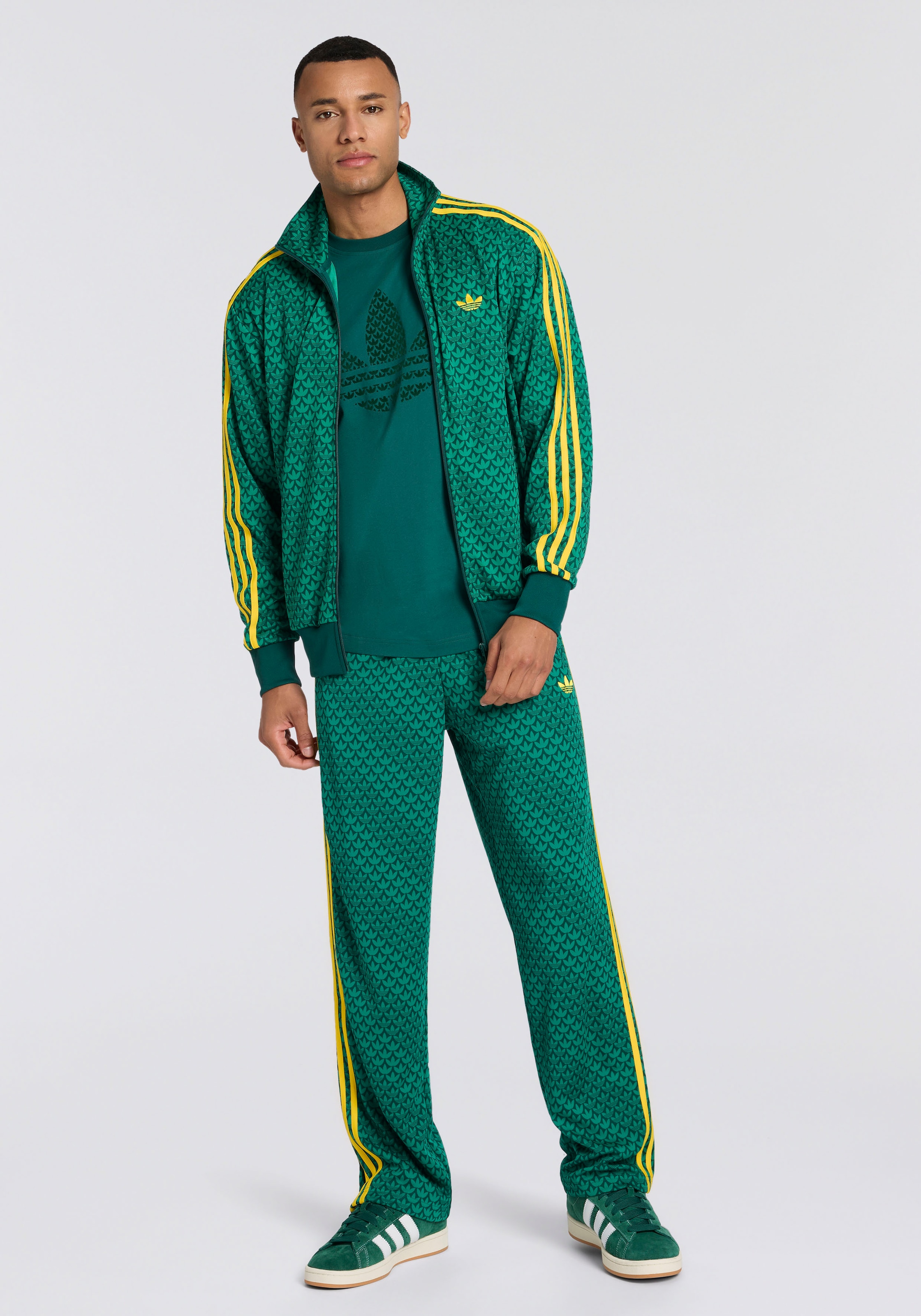 adidas Originals Trainingsjacke »FIREBIRD TT«