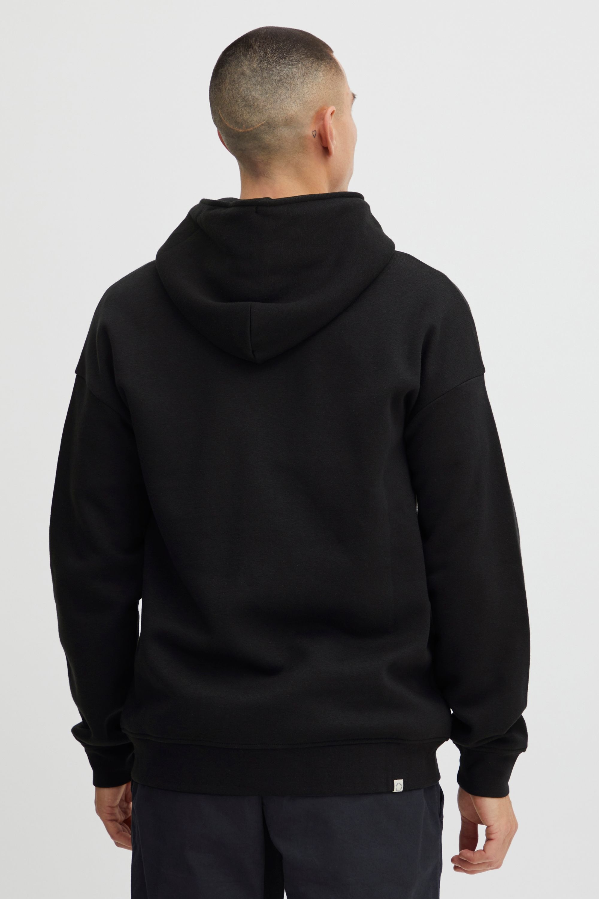 11 Project Kapuzensweatjacke »Kapuzensweatjacke PRRob«