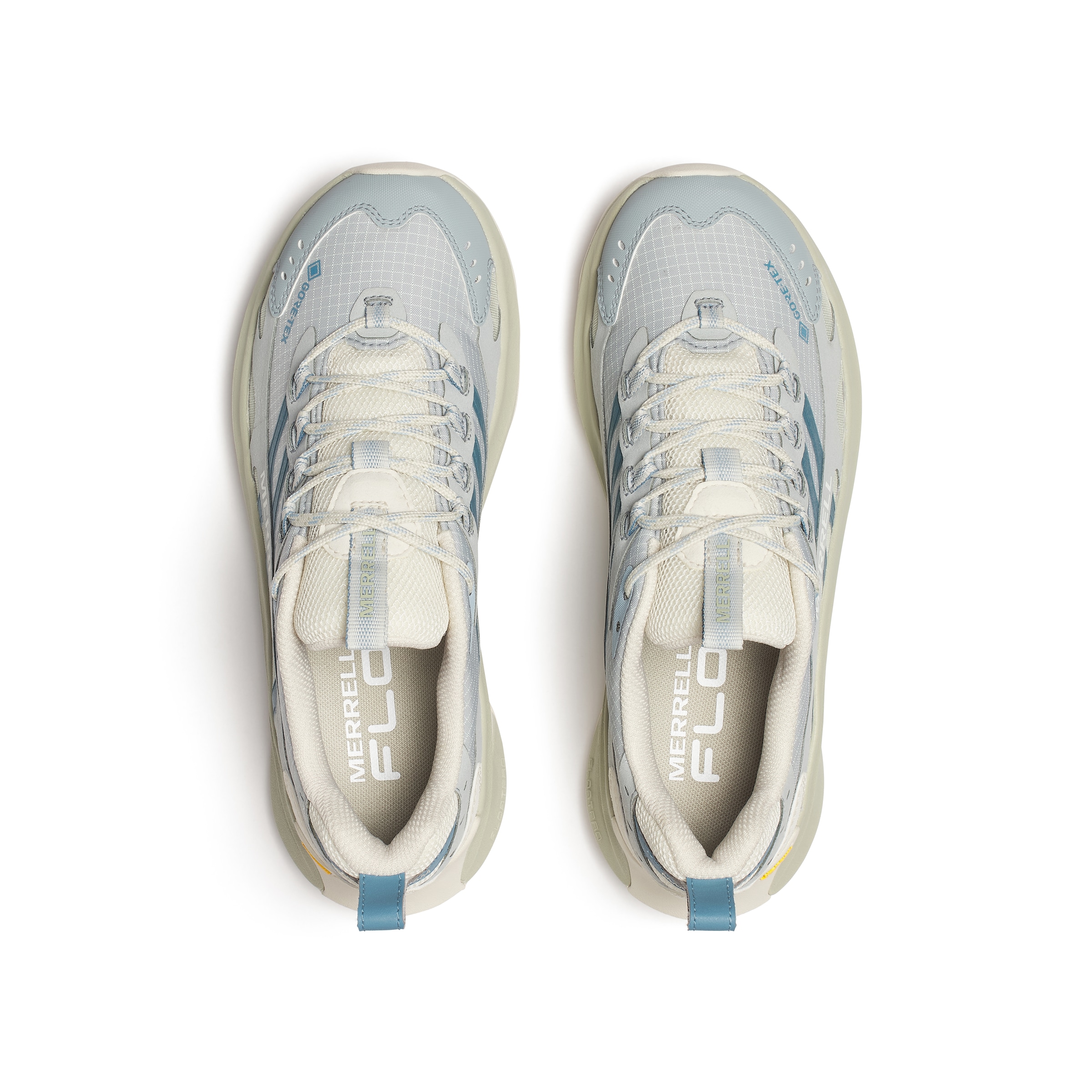 Merrell Wanderschuh »MOAB SPEED 2 GORE-TEX«  wasserdicht dank Gore-Tex Membrane