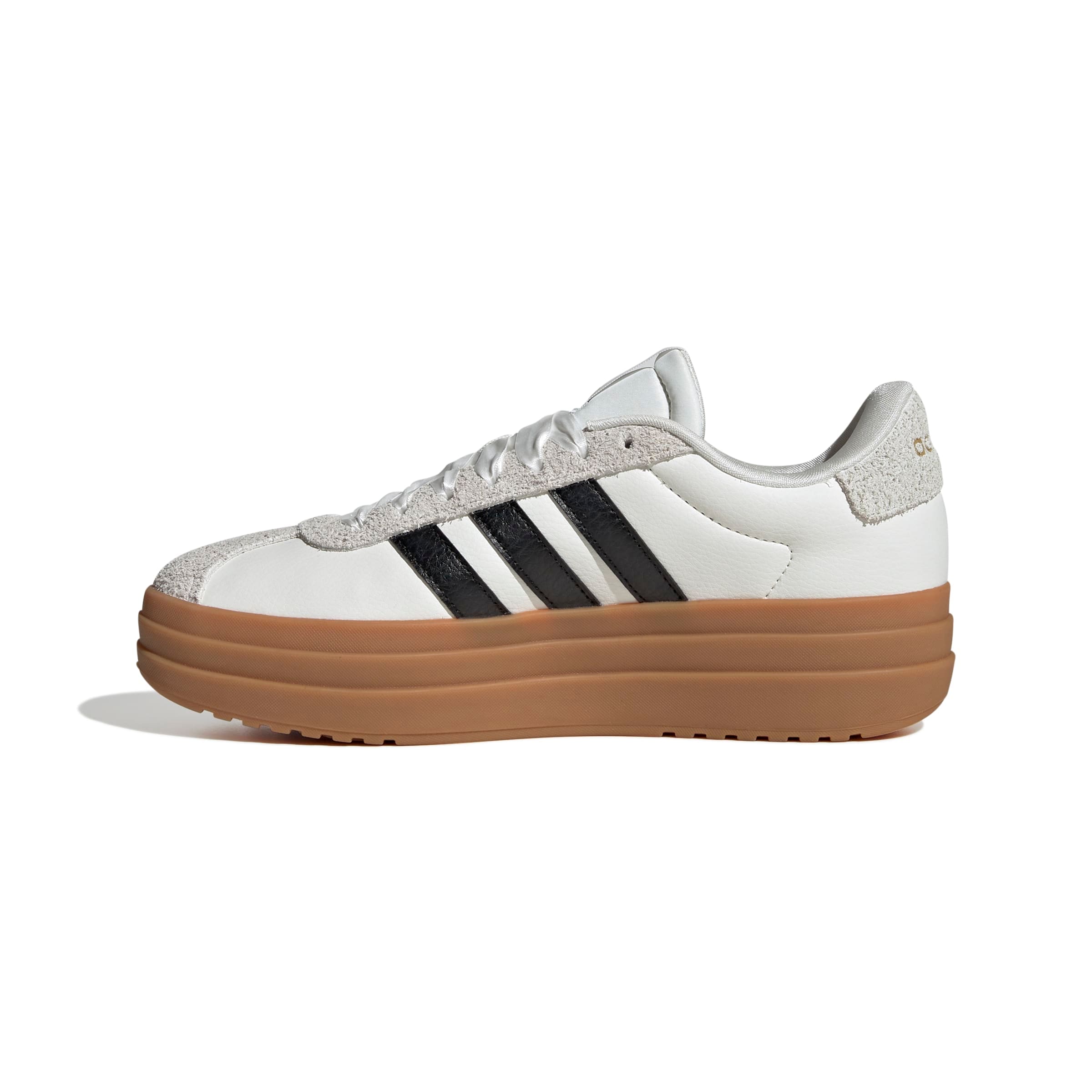 adidas Sportswear Sneaker »VL COURT BOLD«, mit Plateauzwischensohle