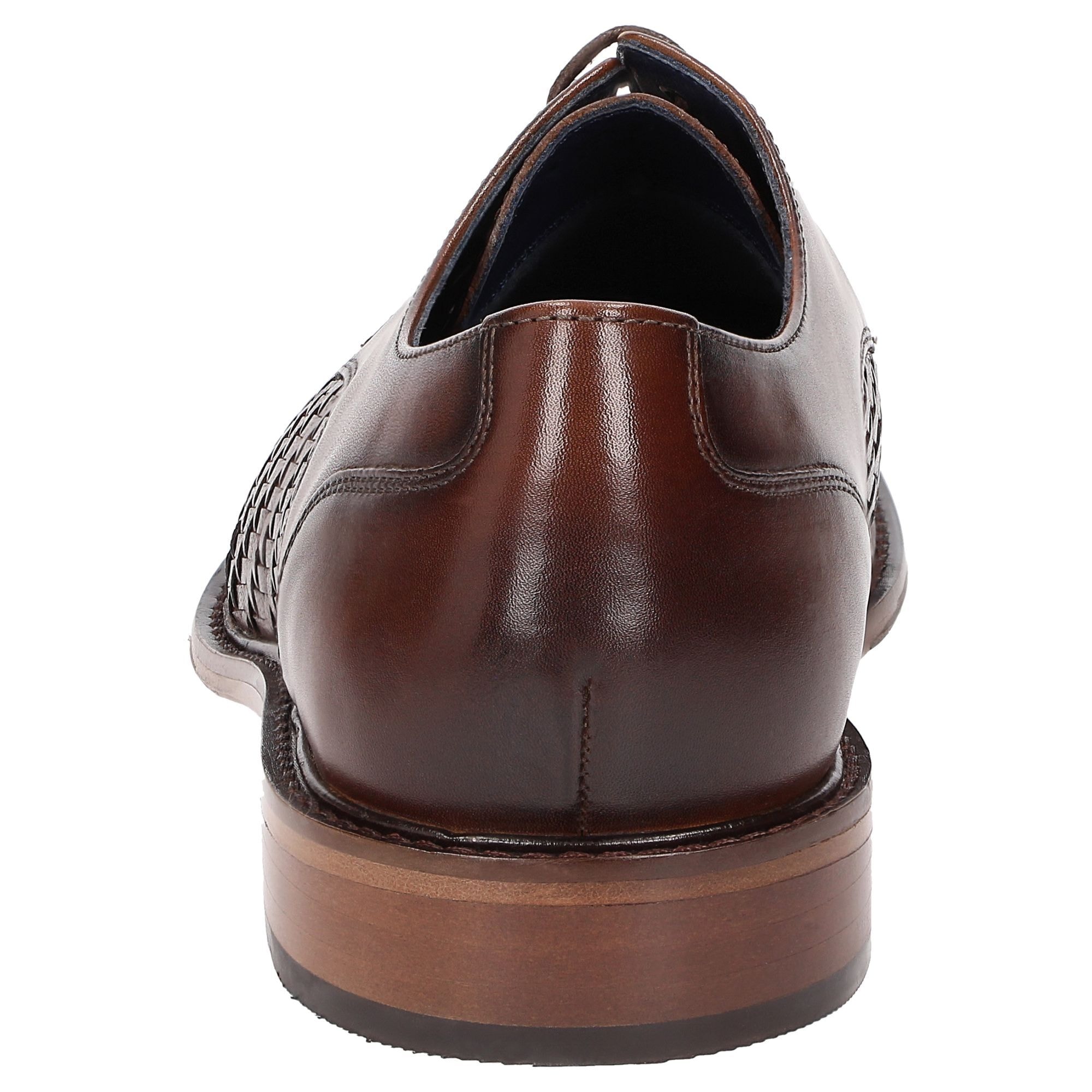 SIOUX Schnürschuh »Malronus-704«
