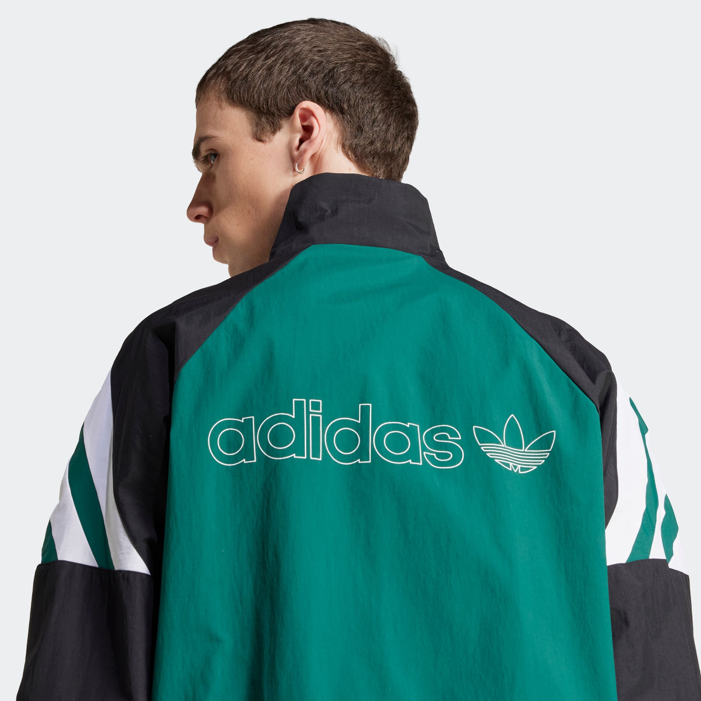 adidas Originals Outdoorjacke »TRACK TOP«