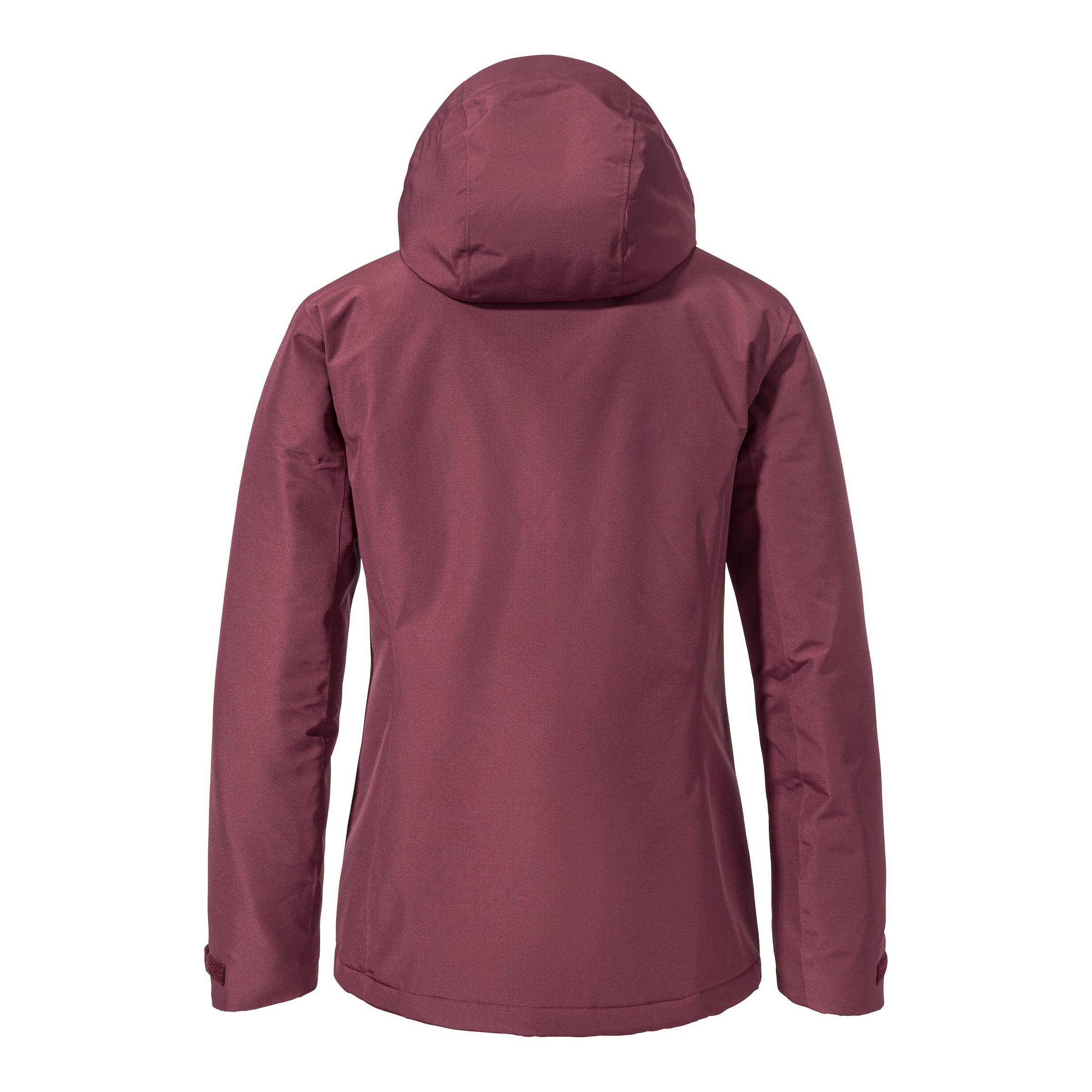 Schöffel Outdoorjacke »Ins Jacket Style Wildkar WMS«, mit Kapuze, Wasserdicht und Winddicht
