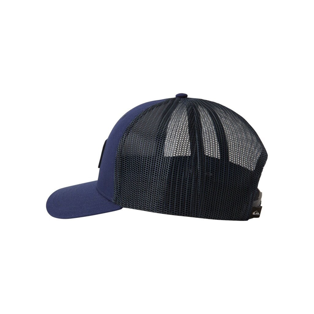 Quiksilver Trucker Cap »Jetty Scrubber«