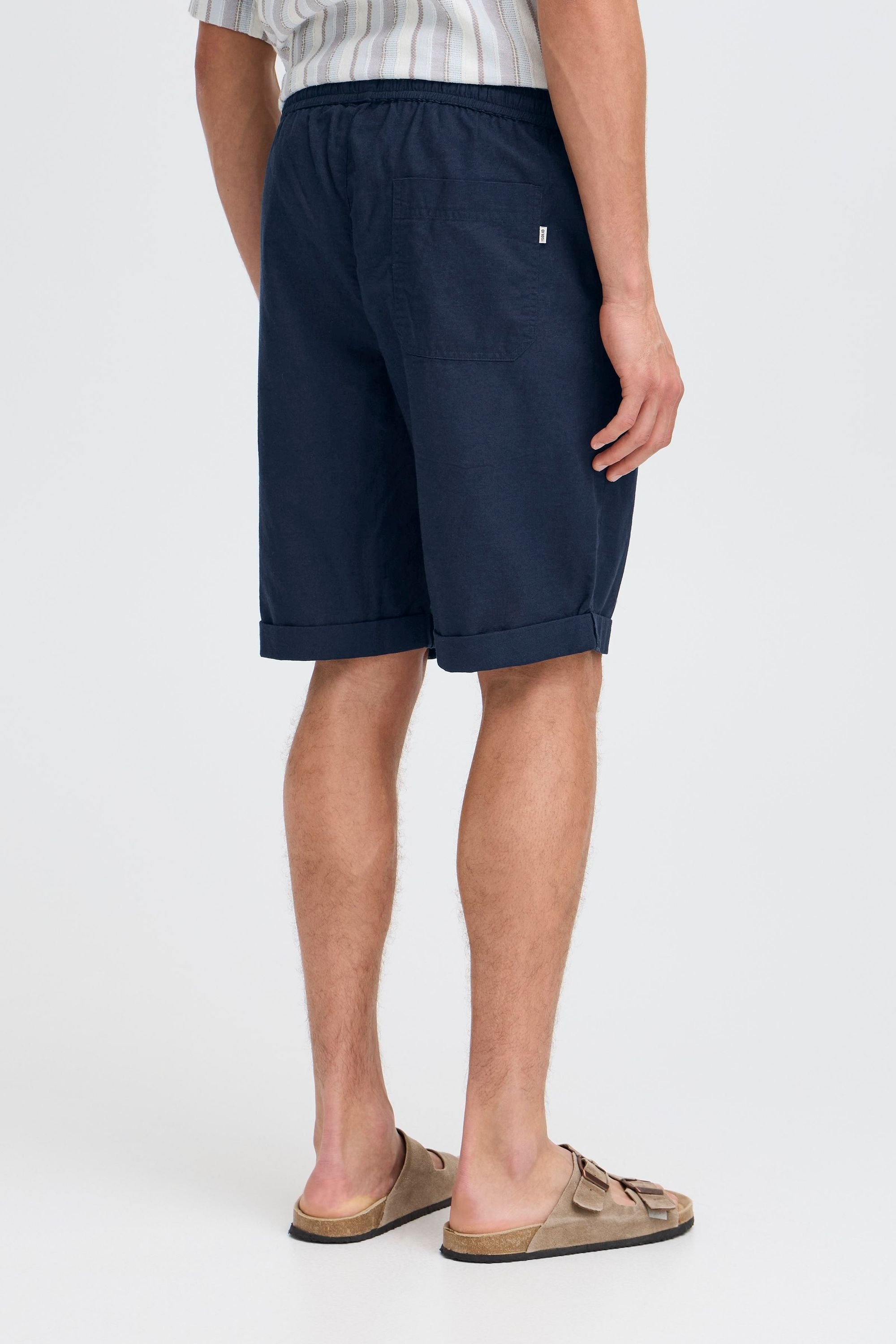 !Solid Leinenhose »Leinenhose SDLINAU«