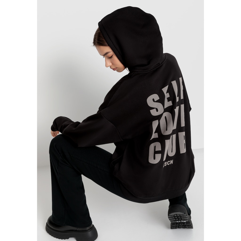 LSCN by LASCANA Hoodie