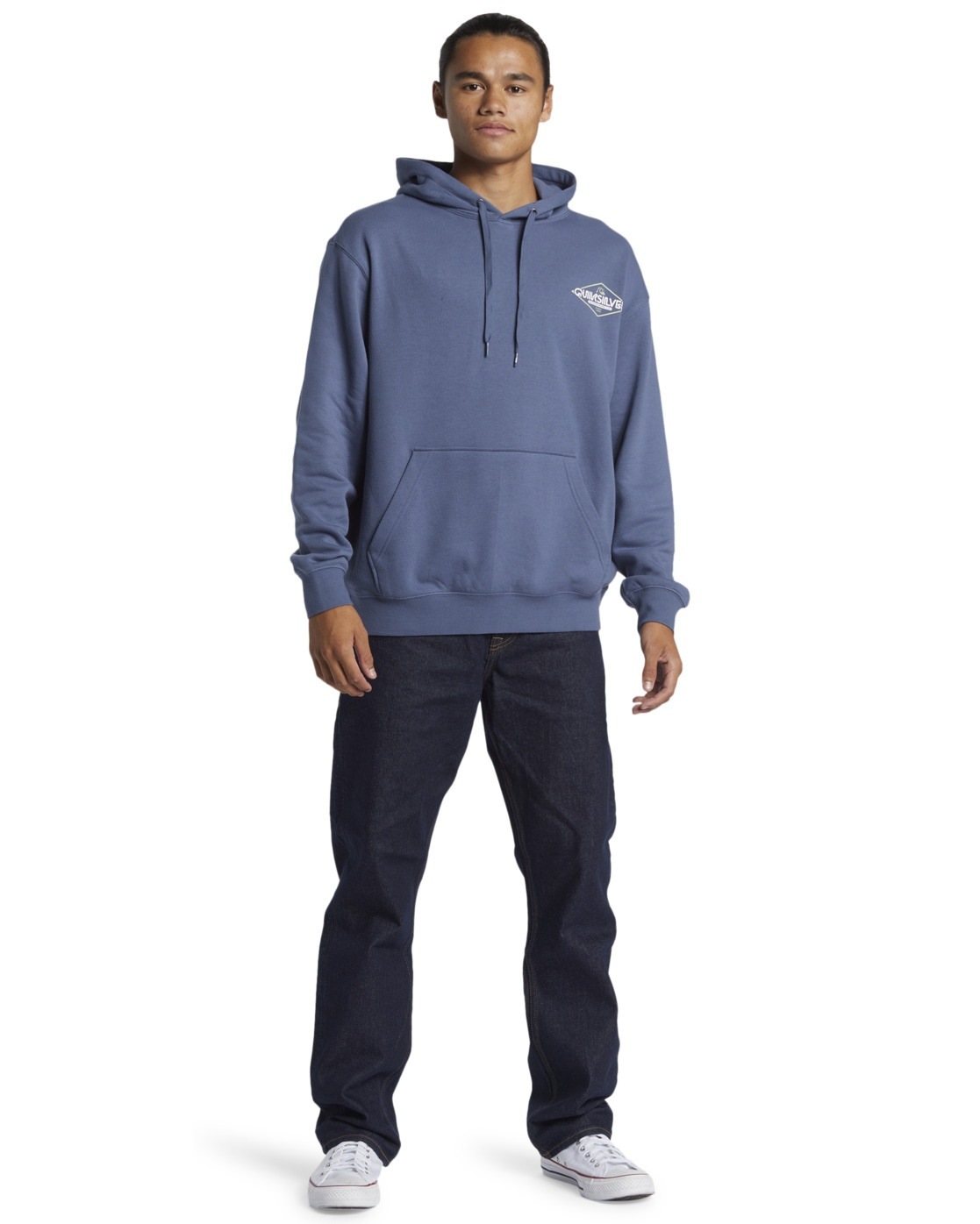 Quiksilver Sweatshirt »Sign«
