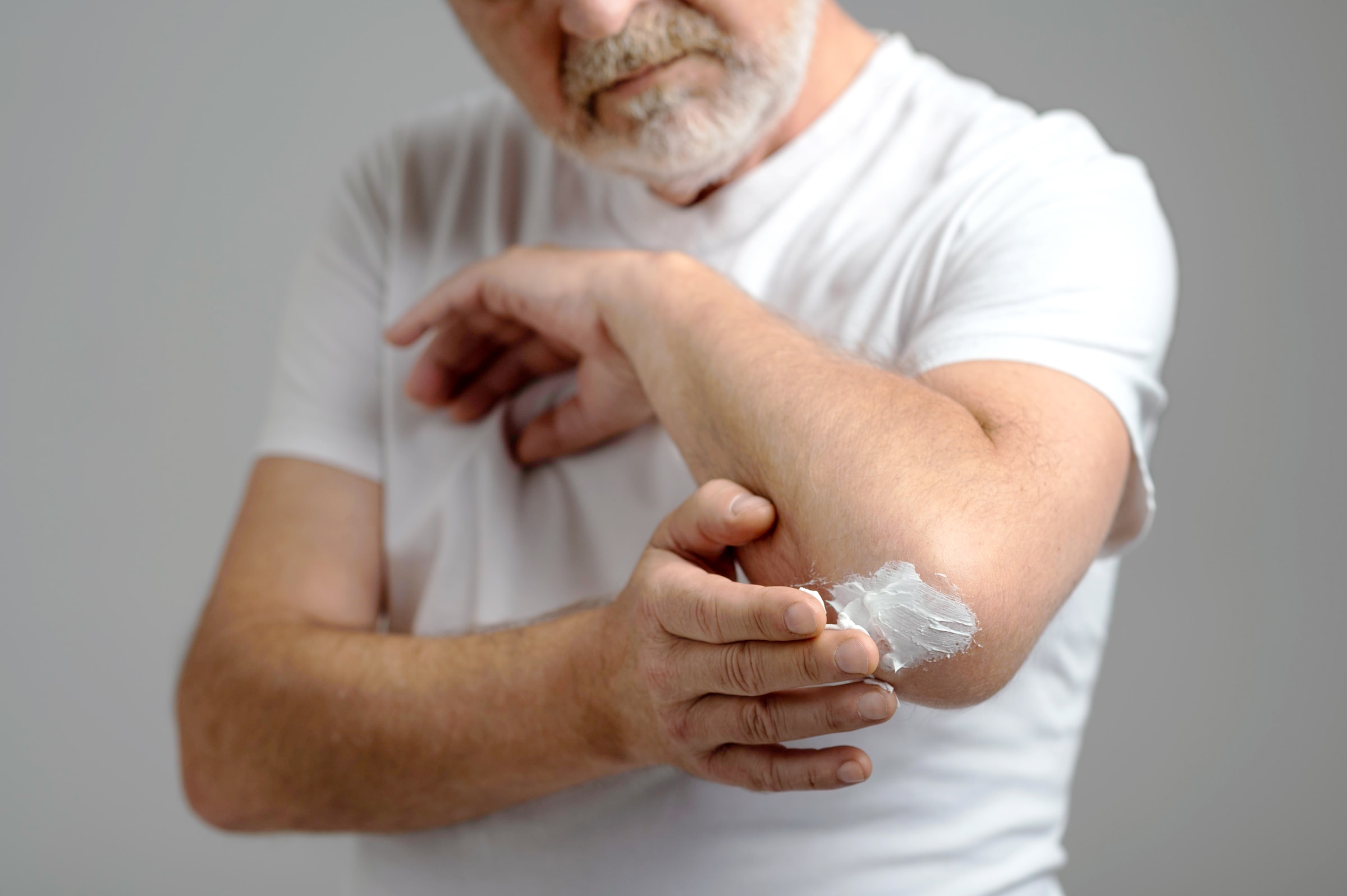 Hydas Hornhautbalsam »DermaAktiv Pflegebalsam zur Hornhautreduktion für raue Hautpartien« 75% Hornhautreduzierung in 28 Tagen, auch für Diabetikerhaut geeignet