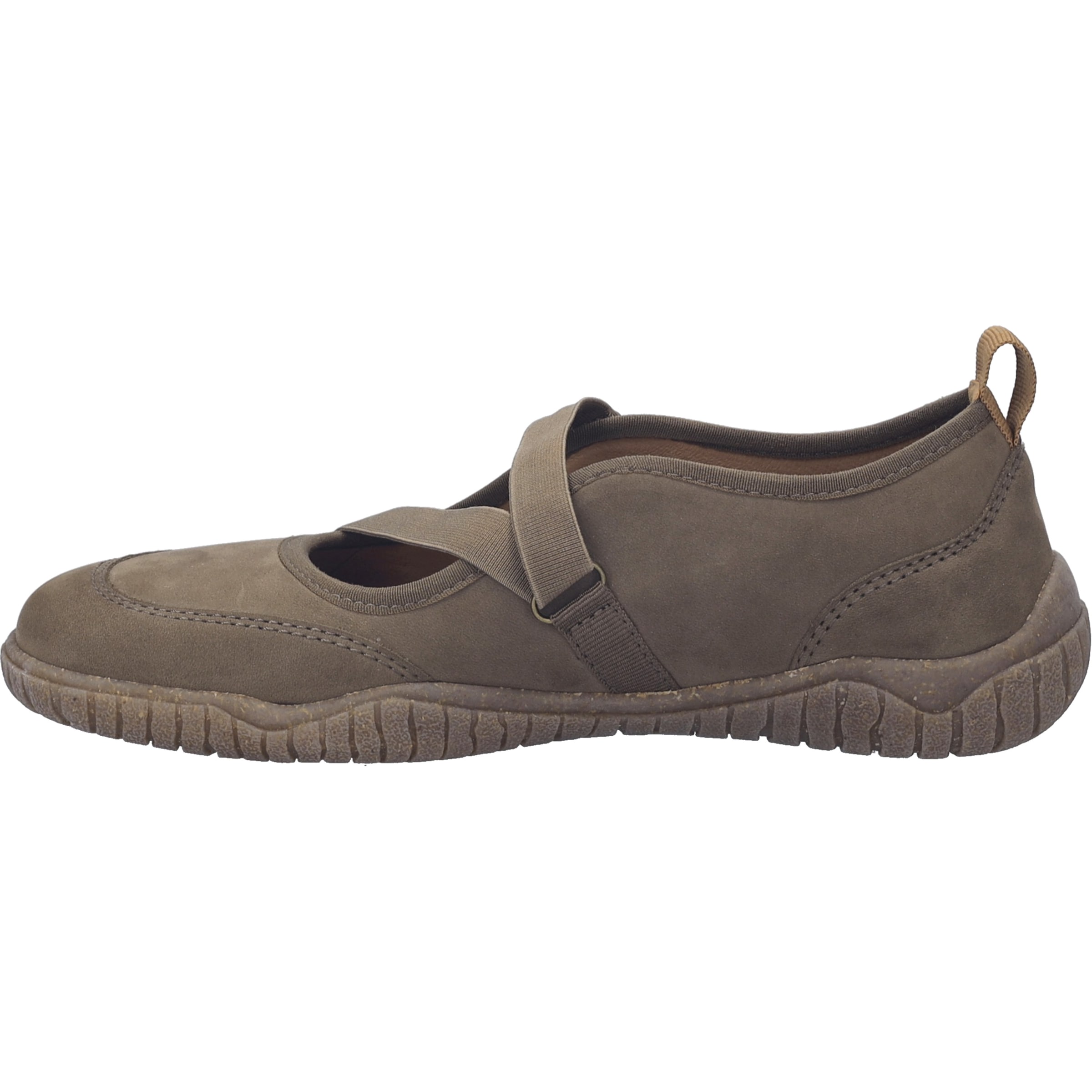 Josef Seibel Ballerina »Wynona 10, taupe«