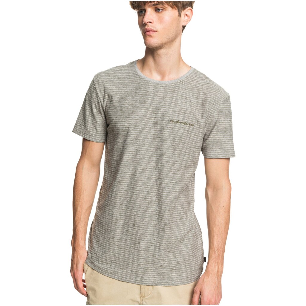 Quiksilver T-Shirt »Kentin«