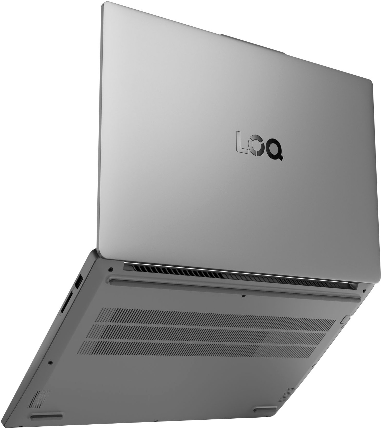 Lenovo Gaming-Notebook »LOQ 15IAX9E«, 39,6 cm, / 15,6 Zoll, Intel, Core i7, GeForce RTX 4050, 1000 GB SSD