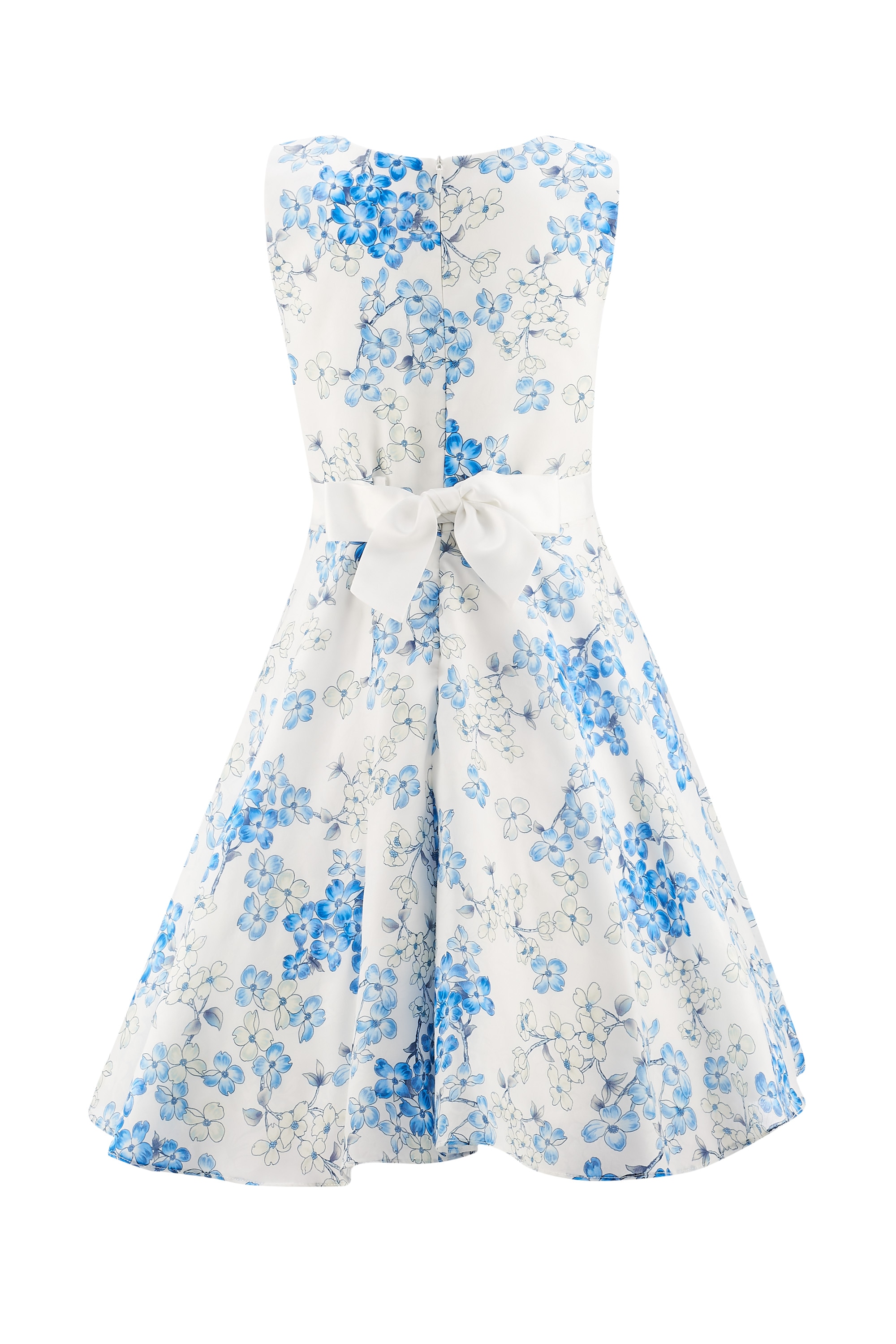 happy girls Sommerkleid
