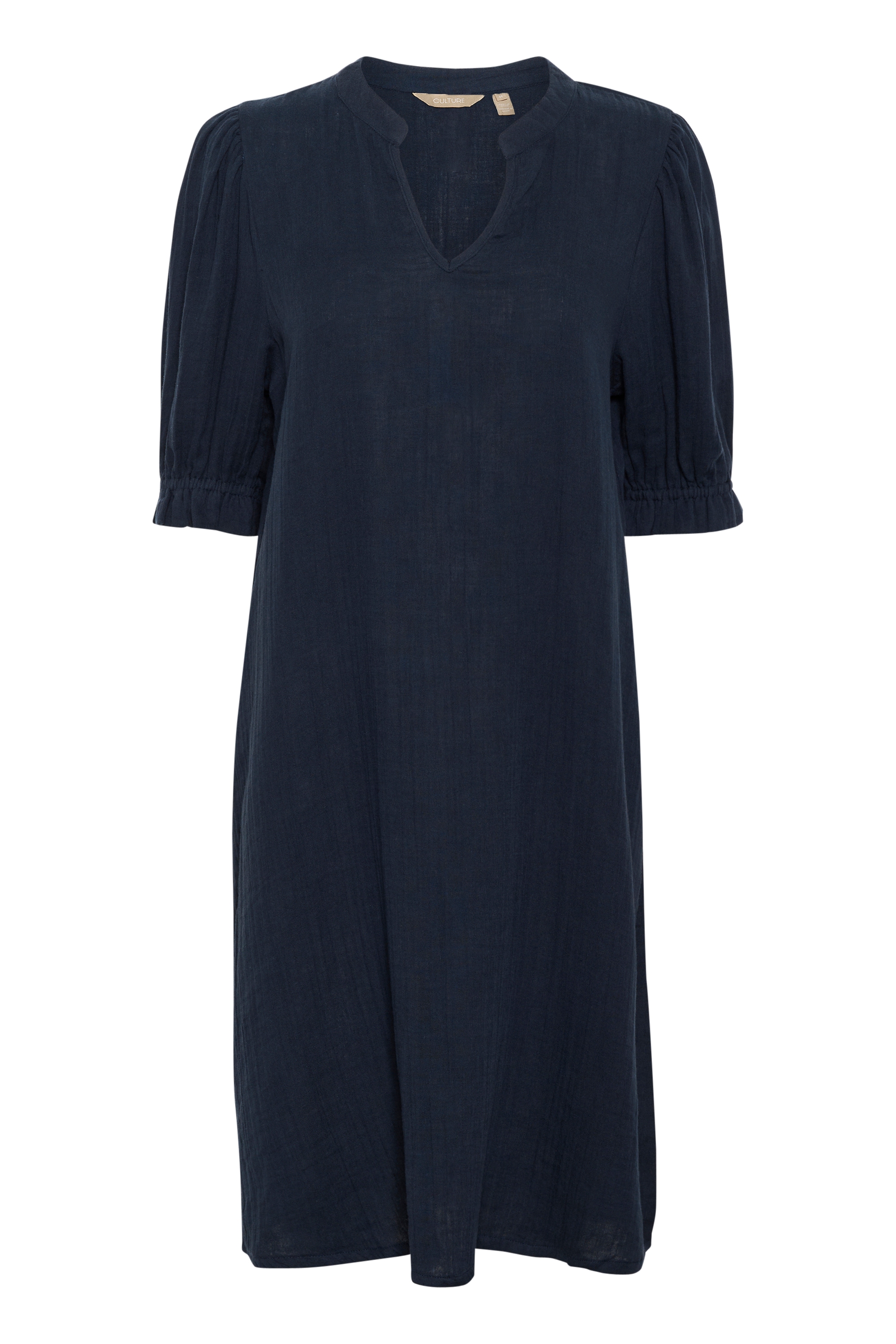 Culture Midikleid »Kleid CUkos«
