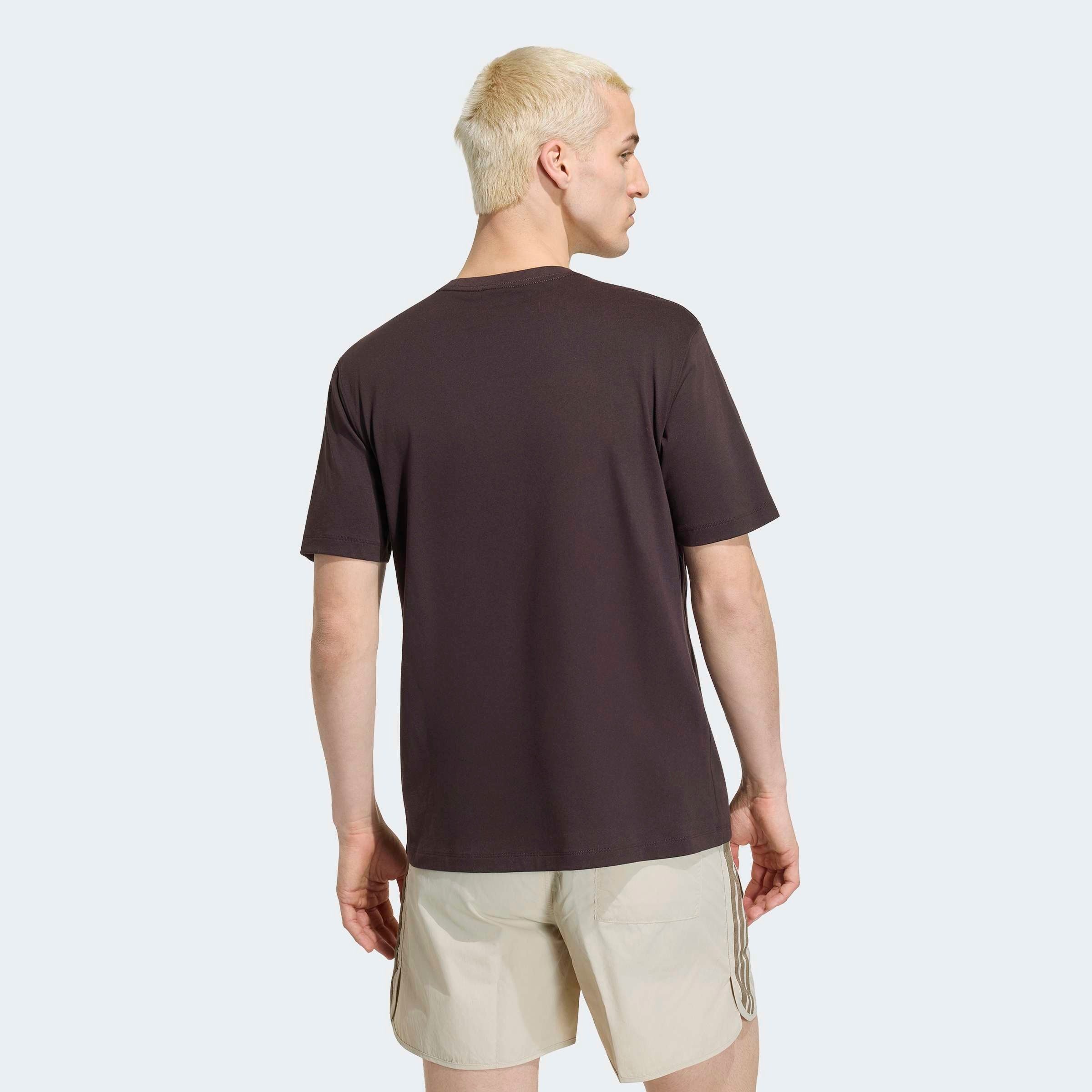 adidas Originals T-Shirt »MONOGRAM TEE«