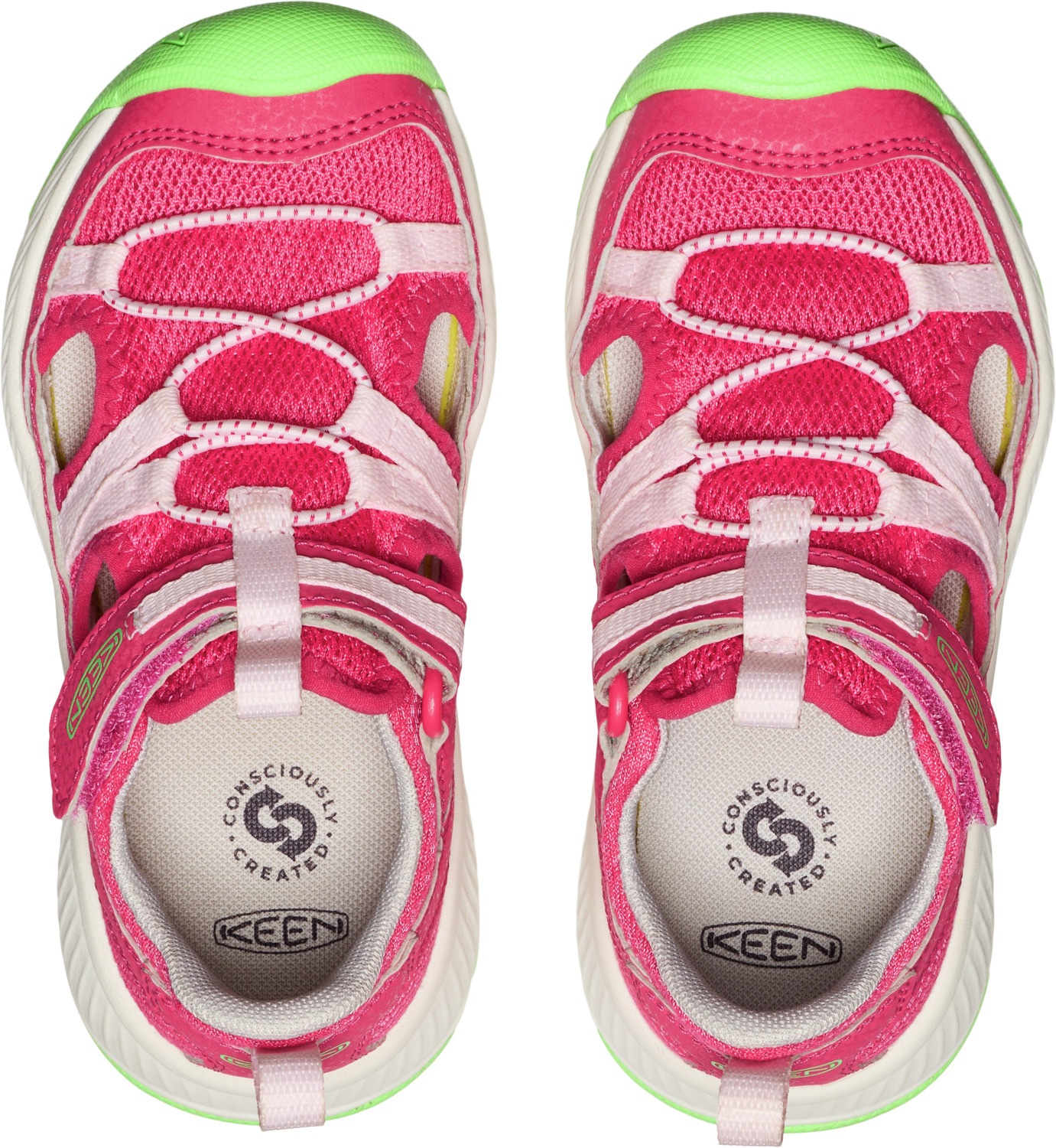 Keen Sandale »MOTOZOA SANDAL«