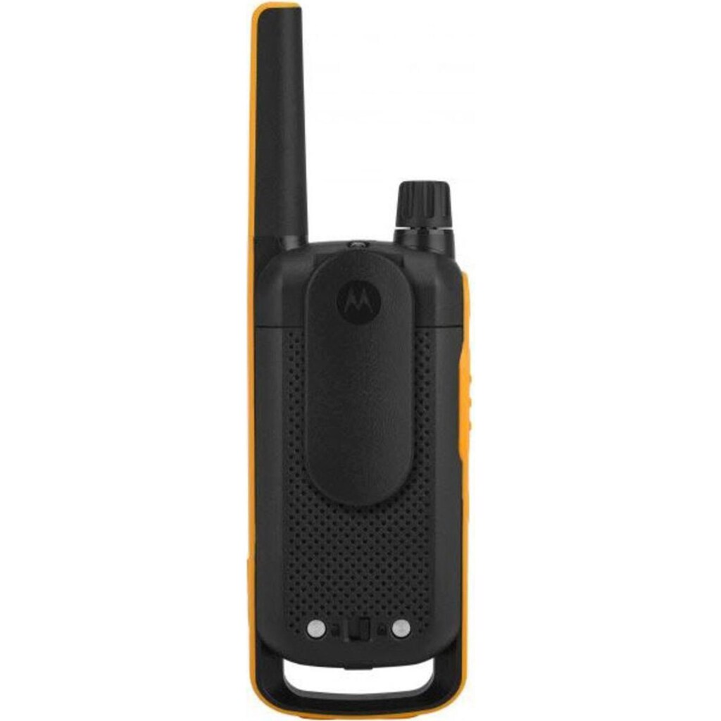 Motorola Funkgerät »TALKABOUT T82 Extreme«