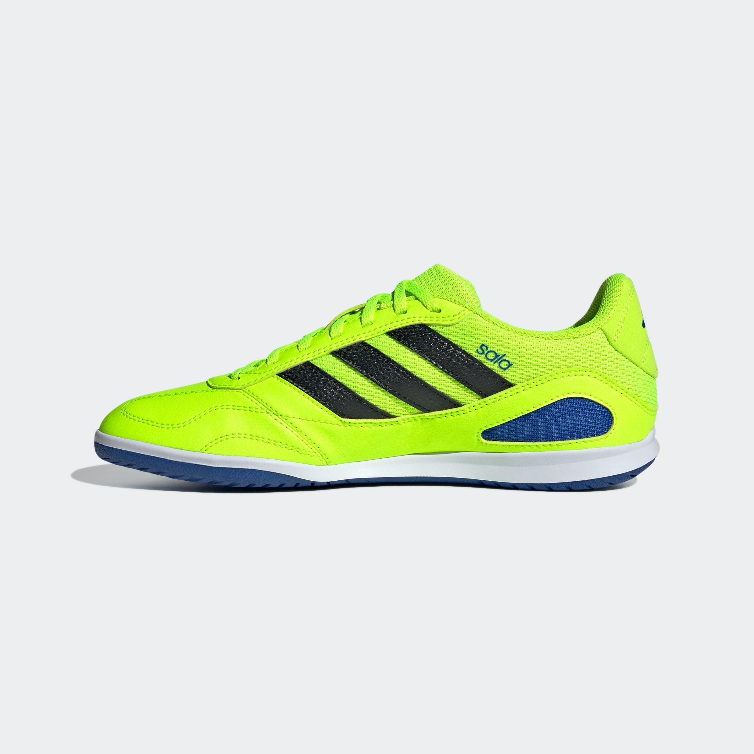 adidas Performance Fußballschuh »SUPER SALA COMPETITION III IN«, für Halle und Straße