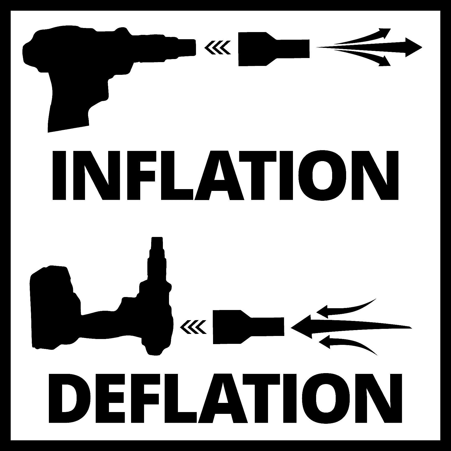 Einhell Akku-Luftpumpe »CE-AP 18 Li (1x2,5 Ah)« Inkl. Akku und Ladegerät