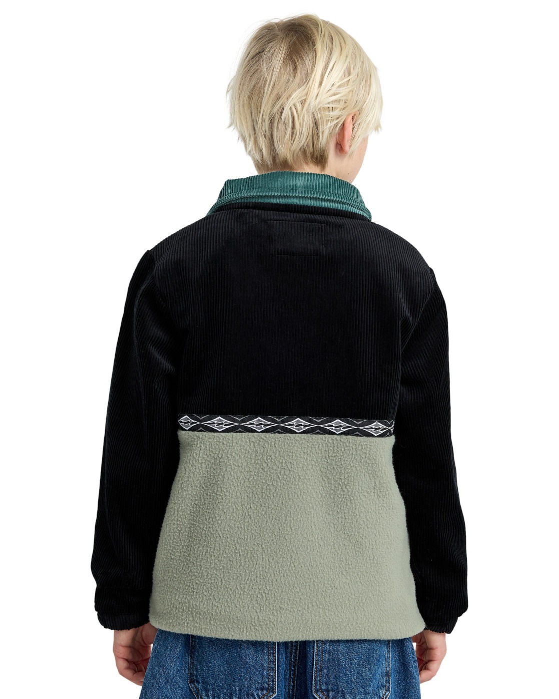 Billabong Fleecepullover »Space Lobster«
