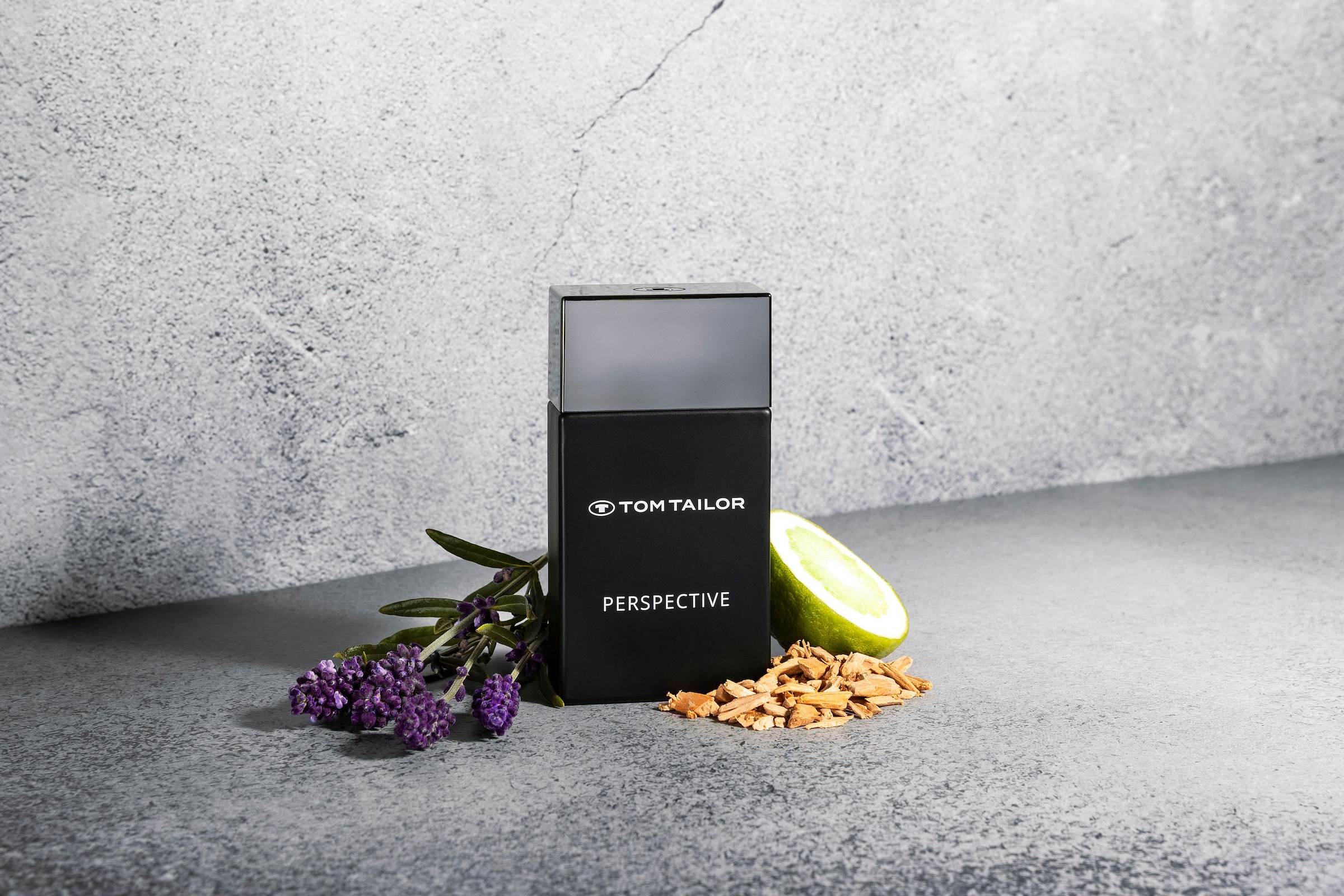TOM TAILOR Eau de Toilette »Man EdT 30ml«