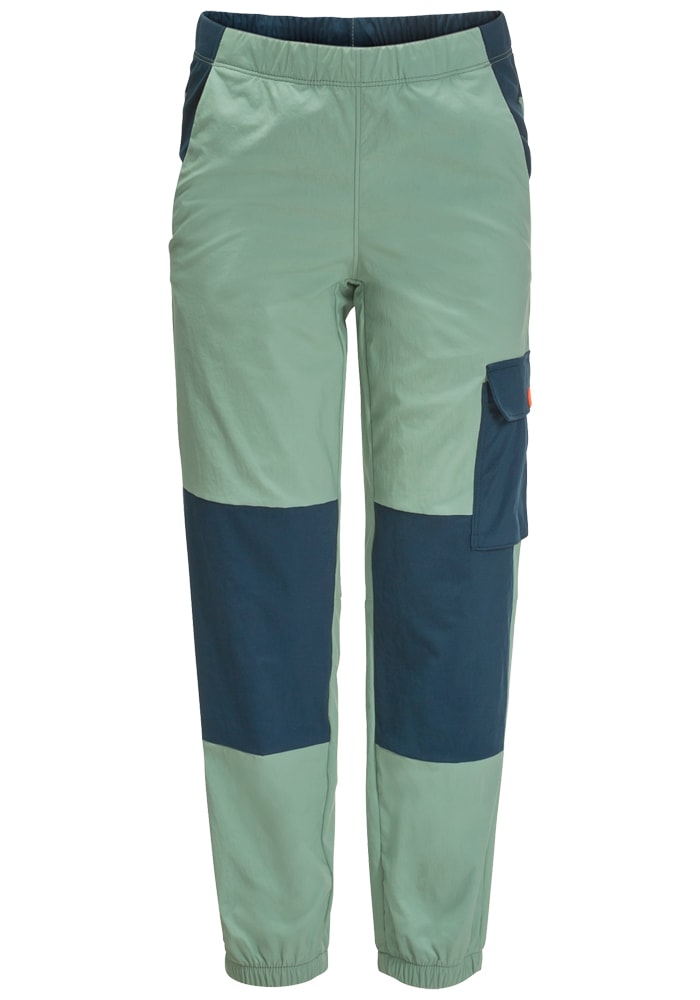 Outdoorhose »VILLI STRETCH PANTS K«