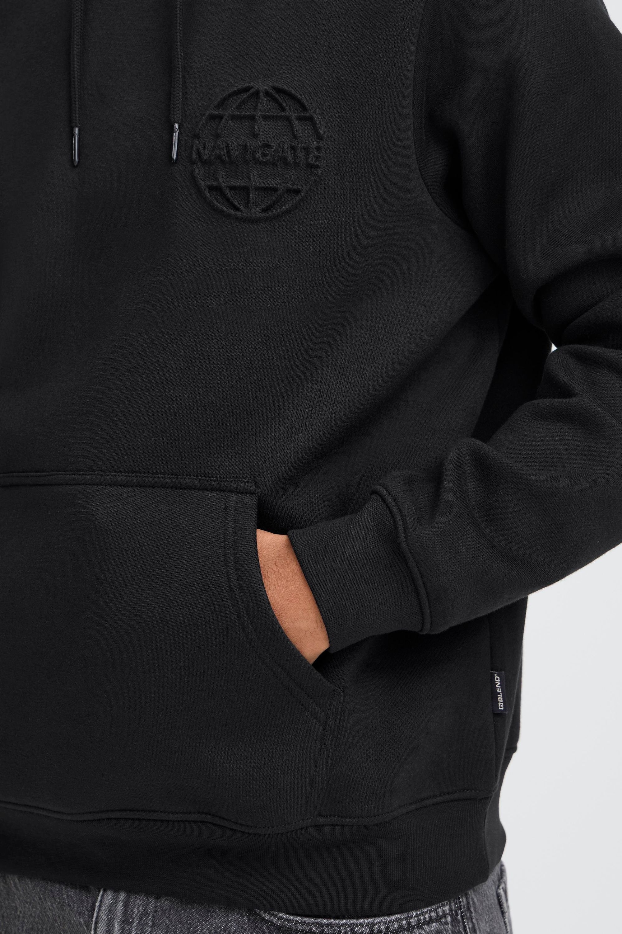 Blend Kapuzenpullover »Hoodie BHFavian«