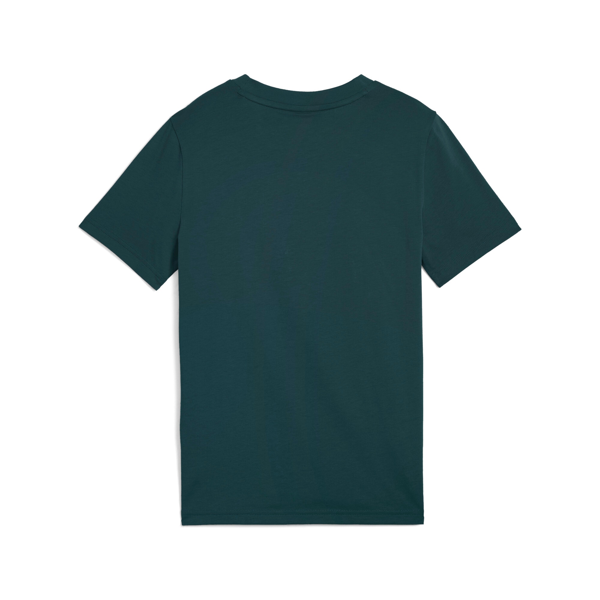PUMA T-Shirt »ESS NO. 1 LOGO TEE B«, für Kinder, 100% Baumwolle