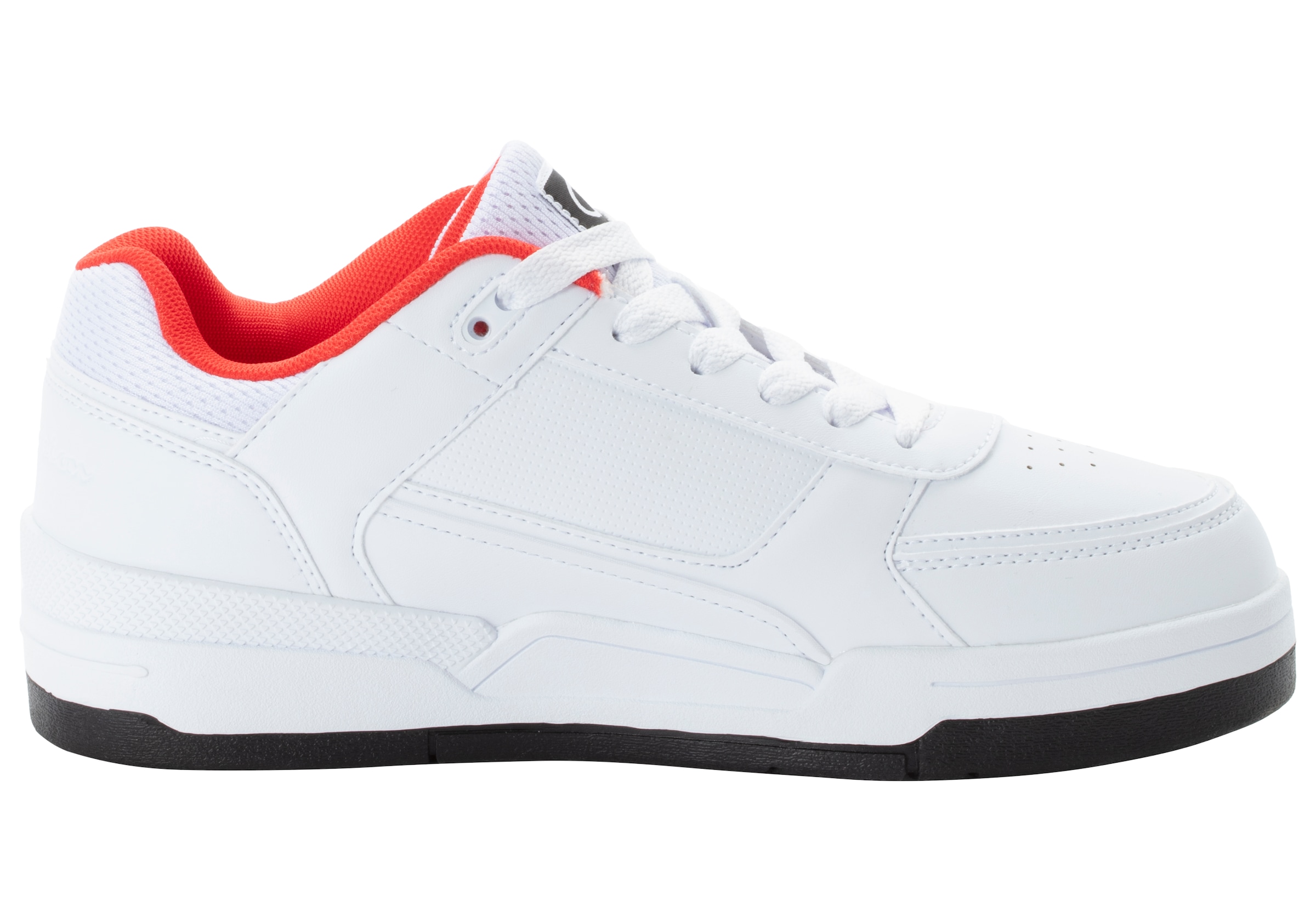 Champion Sneaker »RD18 HERITAGE LOW«