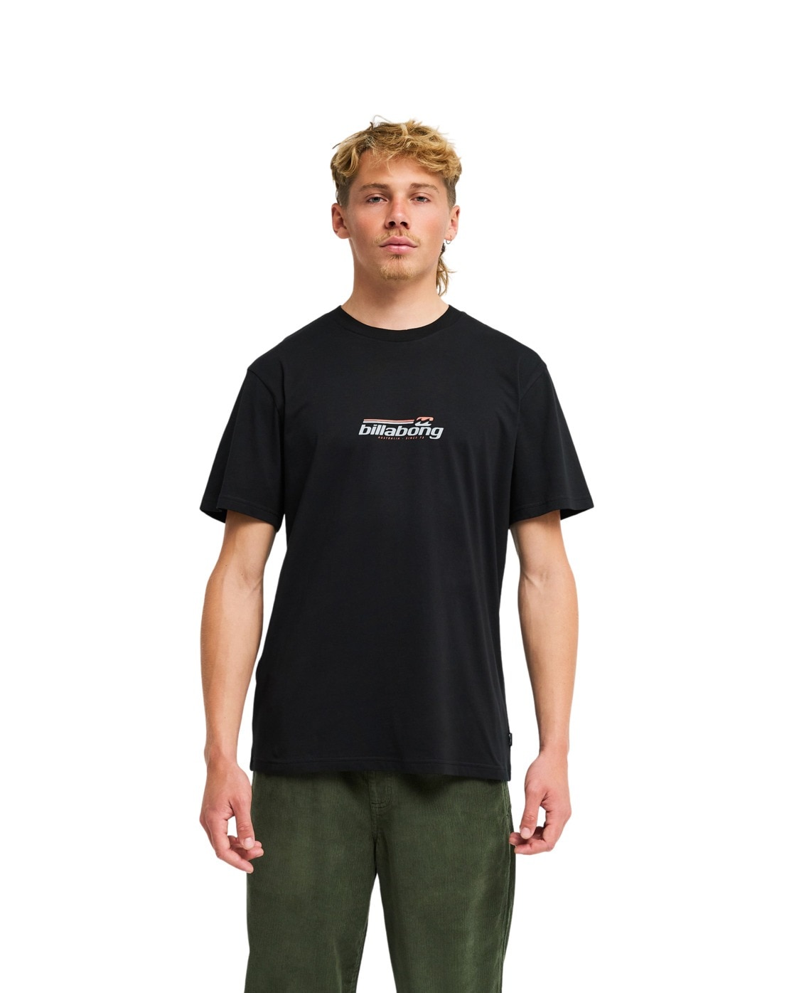 Billabong T-Shirt »Word Mark«