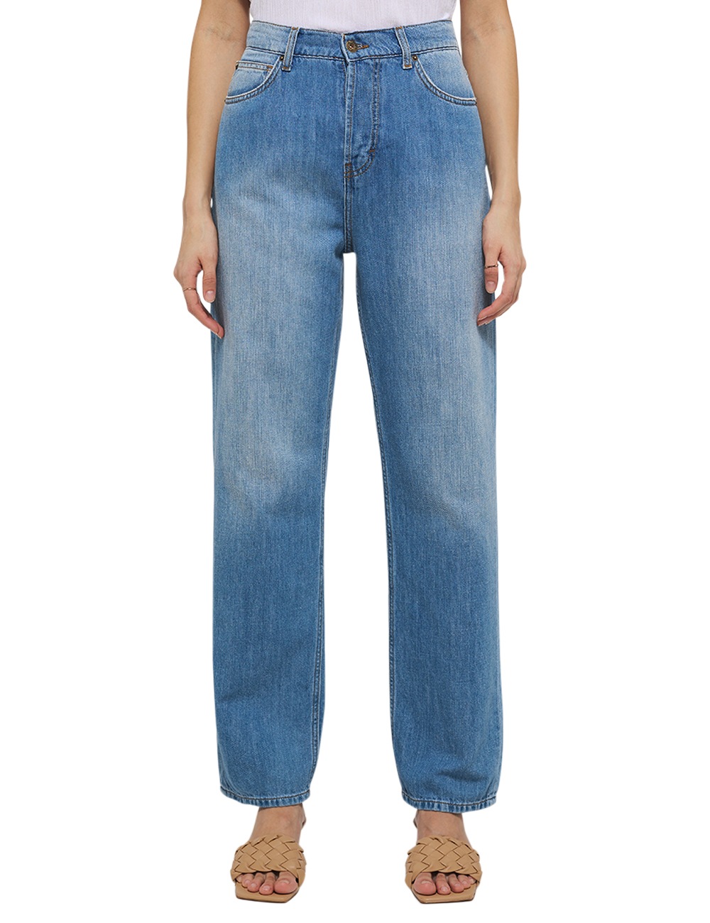 MUSTANG 5-Pocket-Jeans »Ava«