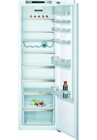 Einbaukühlschrank »KI81RADE0«, KI81RADE0, 177,2 cm hoch, 55,8 cm breit