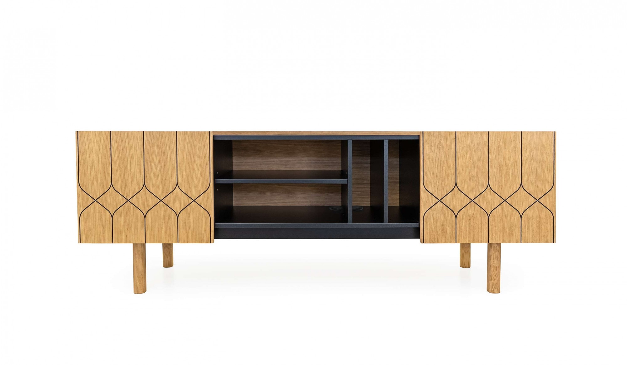 Woodman Sideboard »Porto«