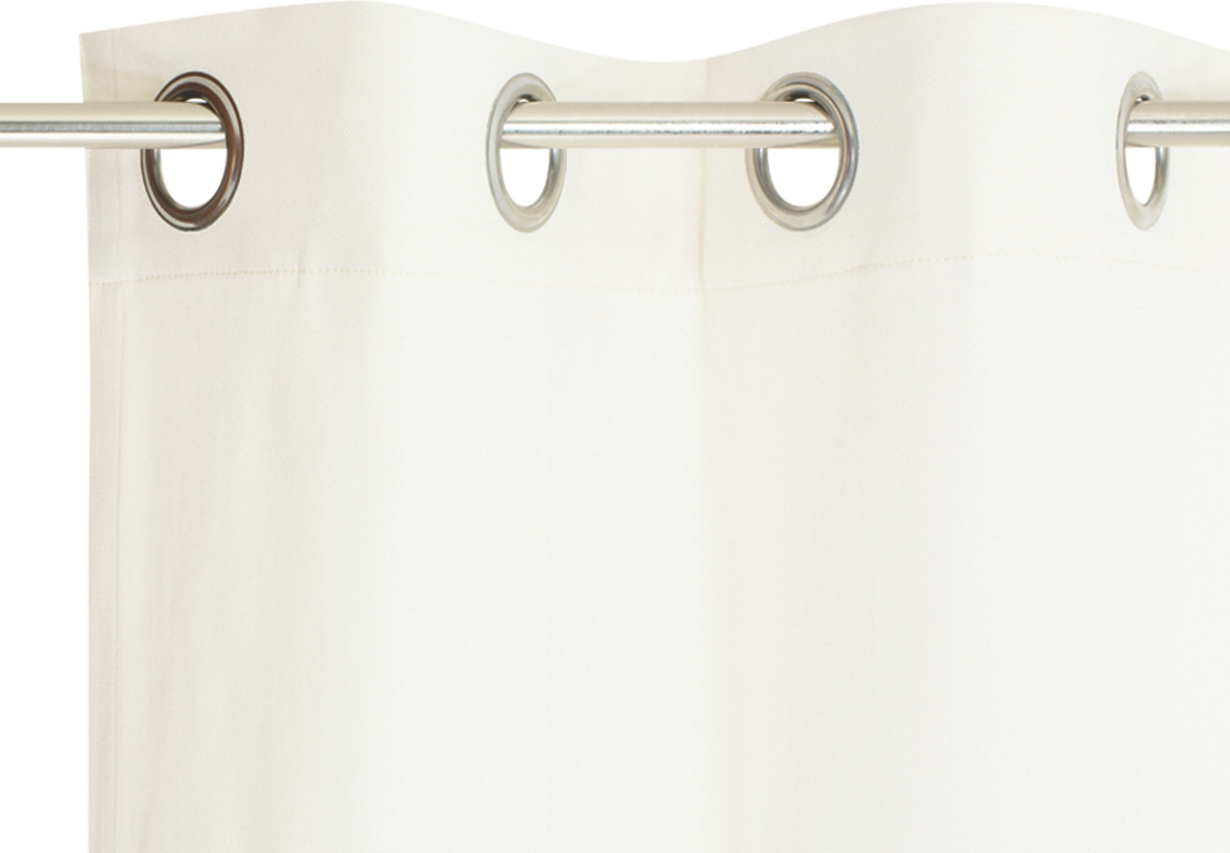 TOM TAILOR HOME Vorhang »Dove Signature«, (1 St.), blickdicht
