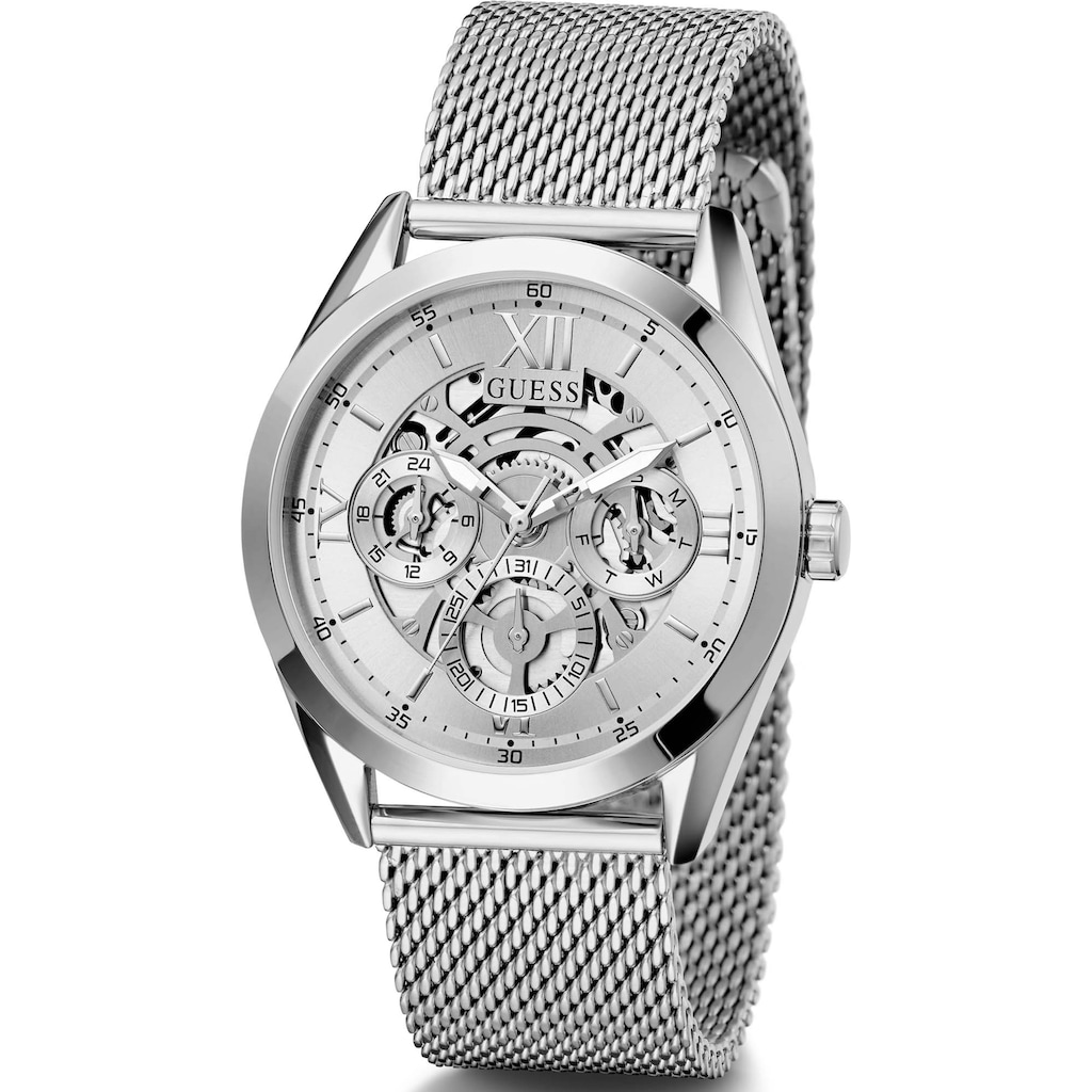 Guess Multifunktionsuhr »GW0368G1«