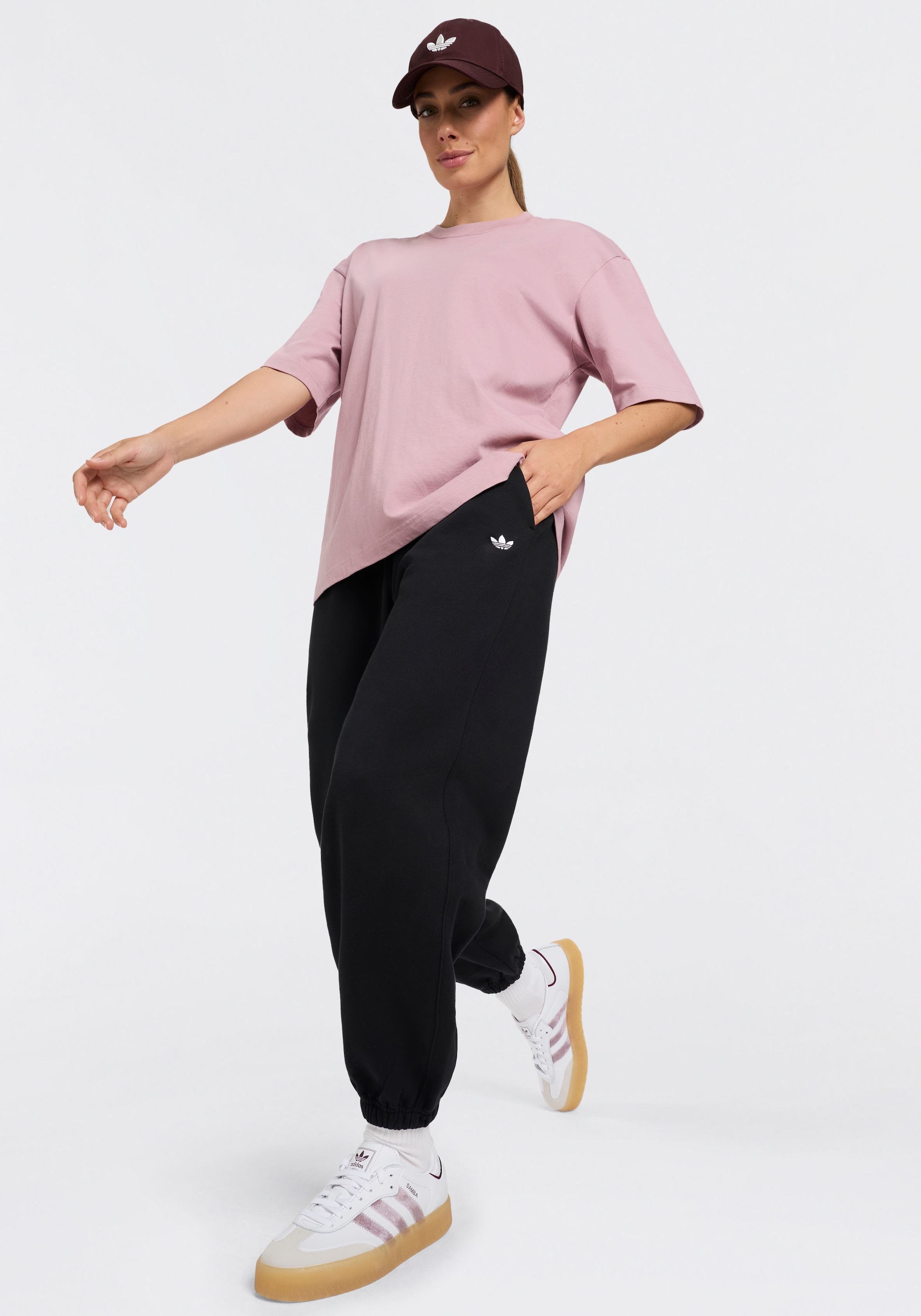 adidas Originals Sneaker »SAMBAE W«