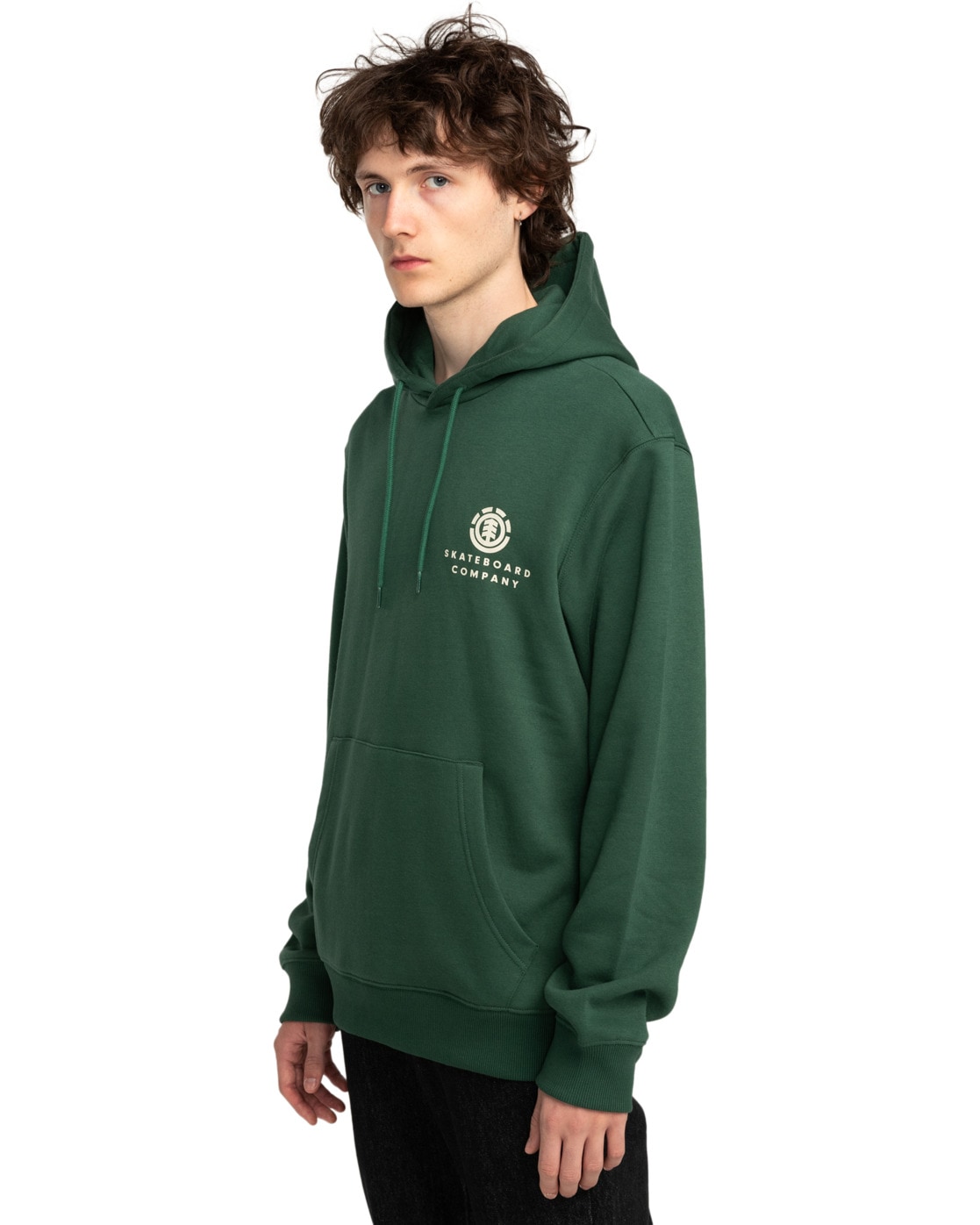 Element Hoodie »Halo«