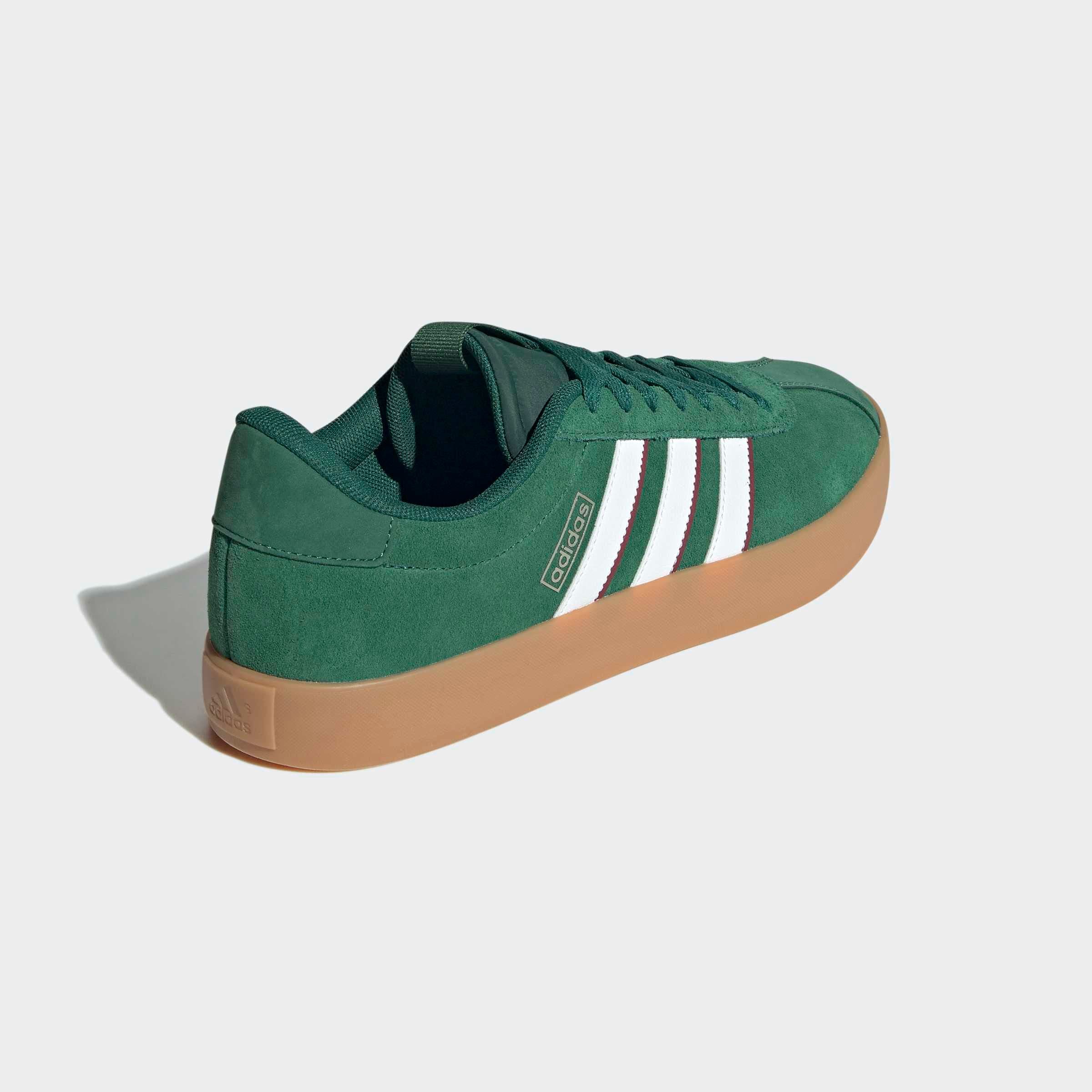 adidas Sportswear Sneaker »VL COURT 3.0«, inspiriert vom Design des adidas samba